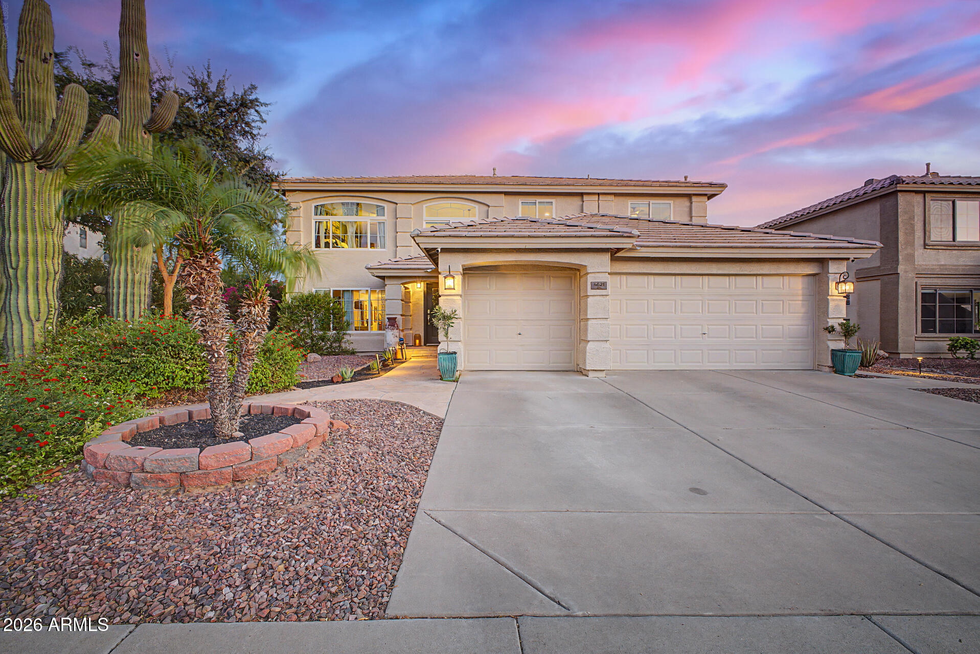 DIAMOND CREEK - Residential
