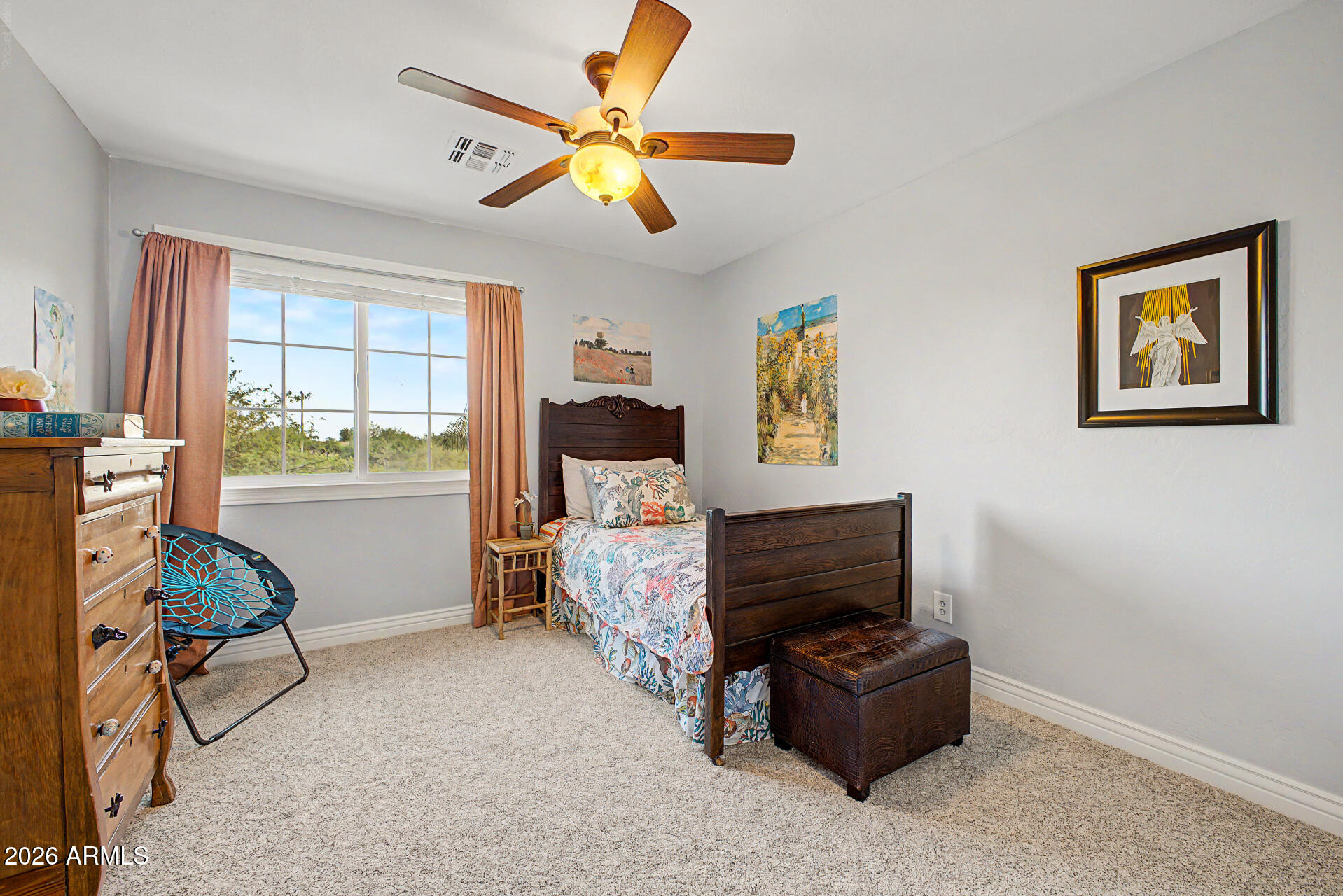DIAMOND CREEK - Residential