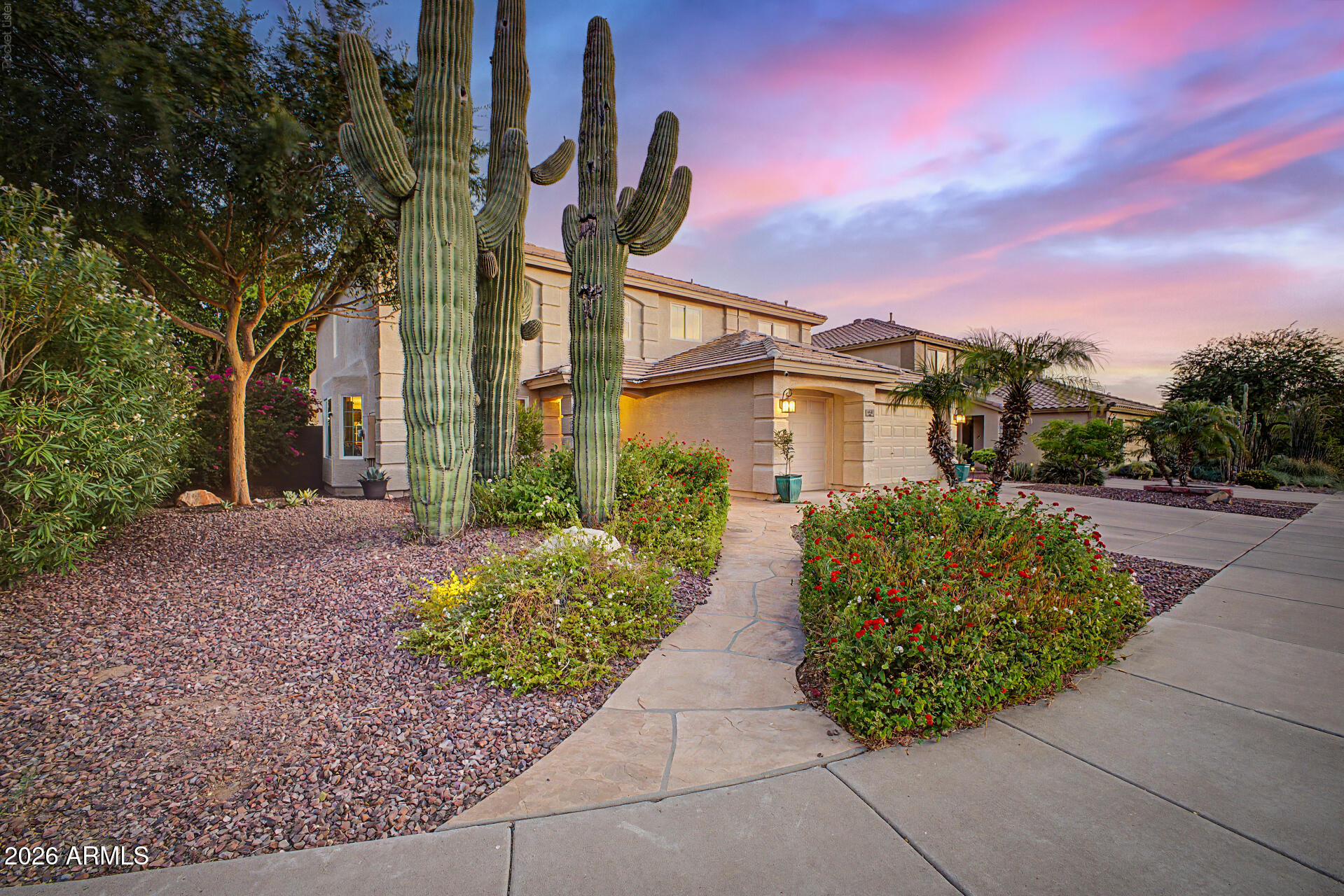 DIAMOND CREEK - Residential
