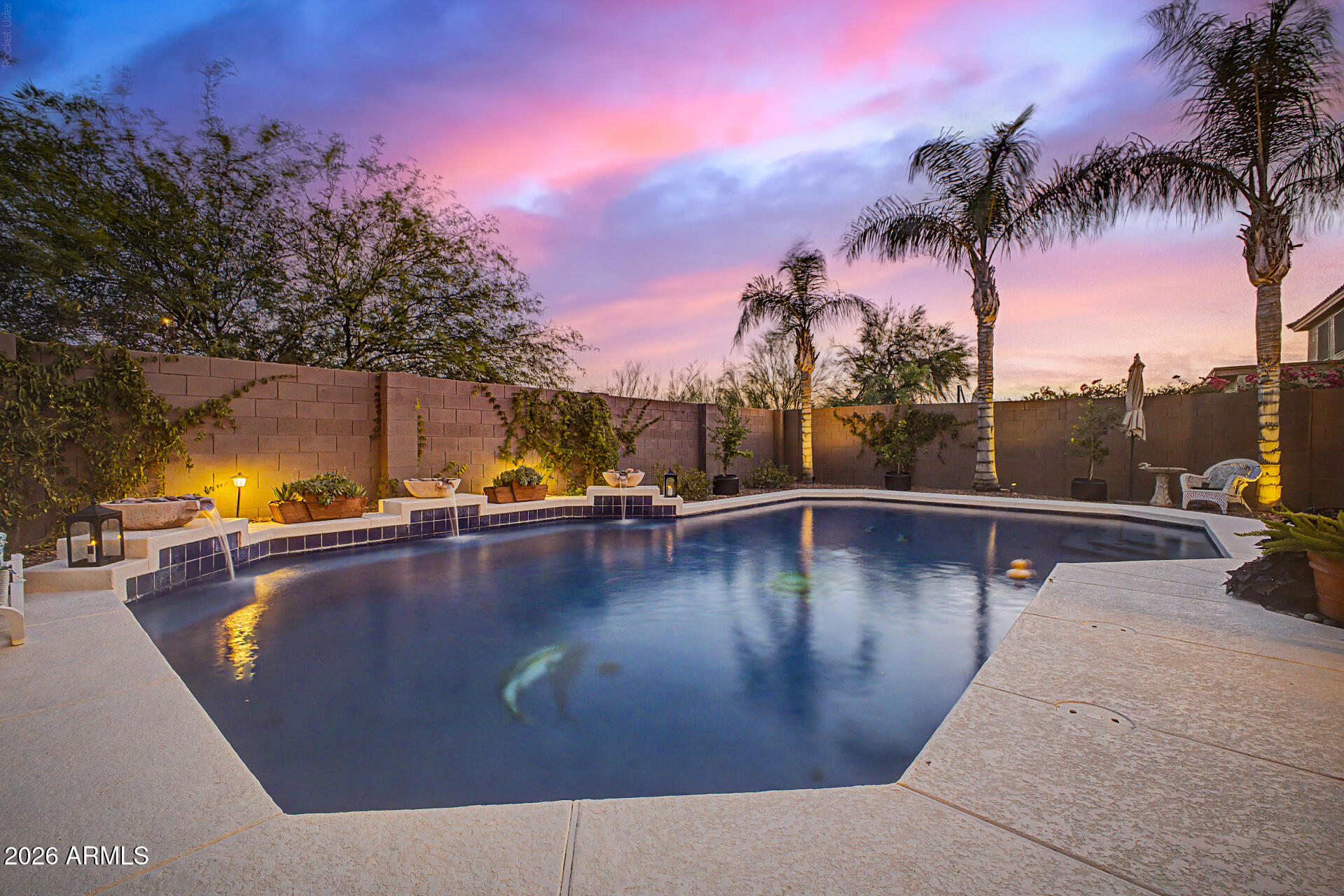 DIAMOND CREEK - Residential