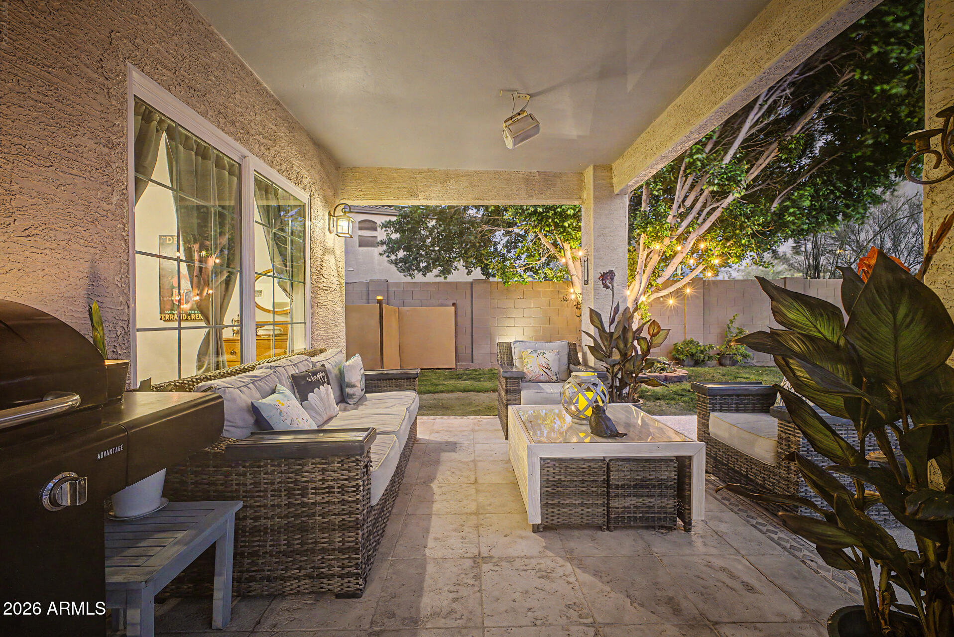 DIAMOND CREEK - Residential