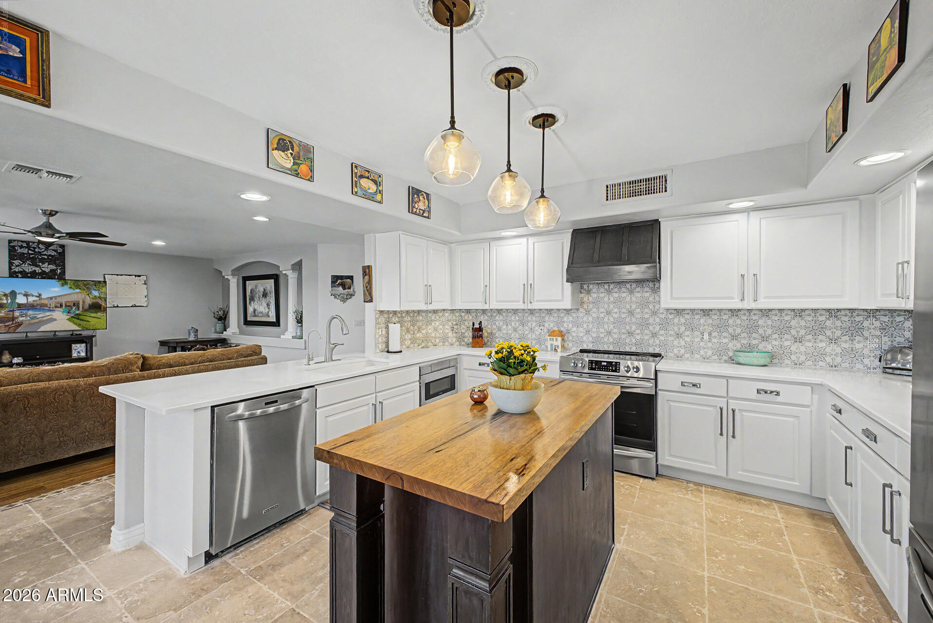 DIAMOND CREEK - Residential