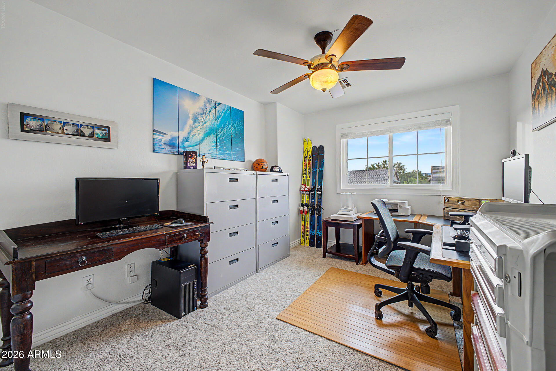 DIAMOND CREEK - Residential