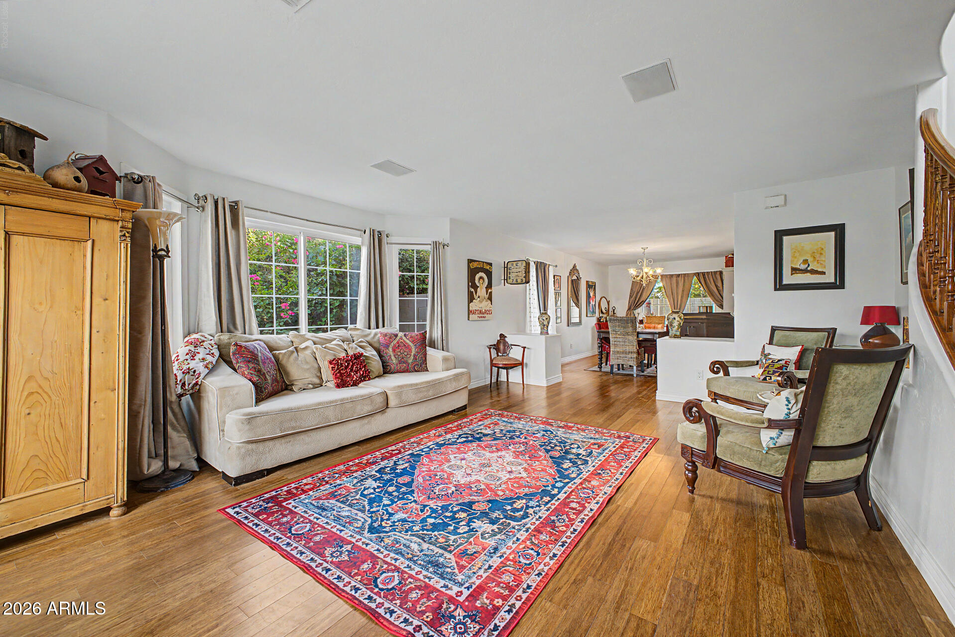 DIAMOND CREEK - Residential
