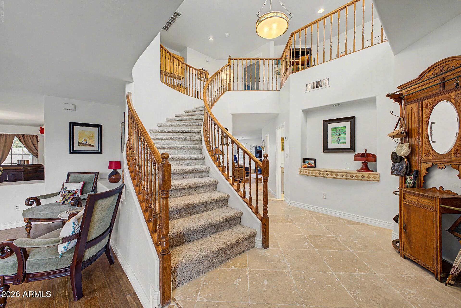 DIAMOND CREEK - Residential
