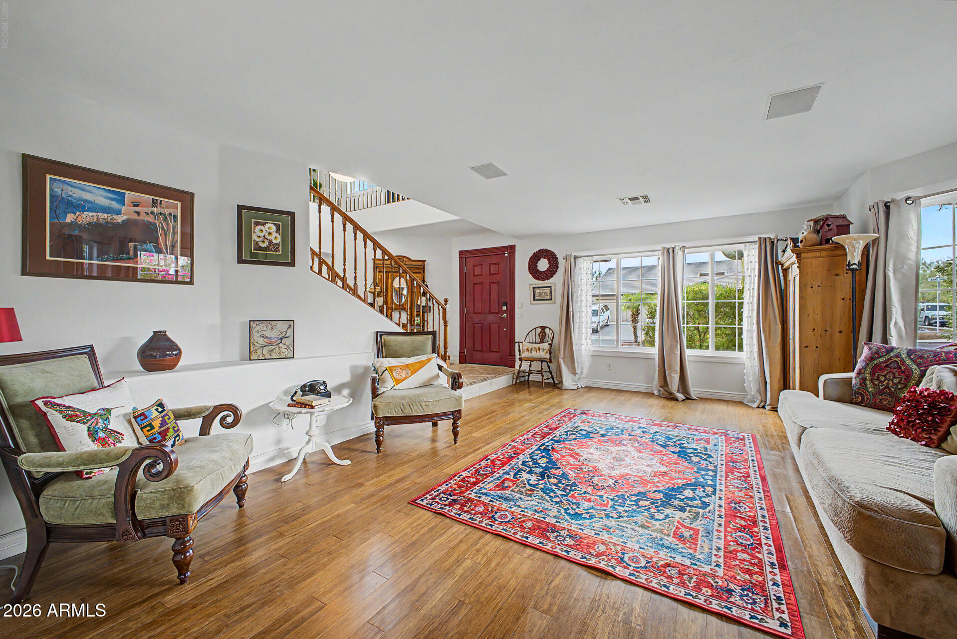 DIAMOND CREEK - Residential