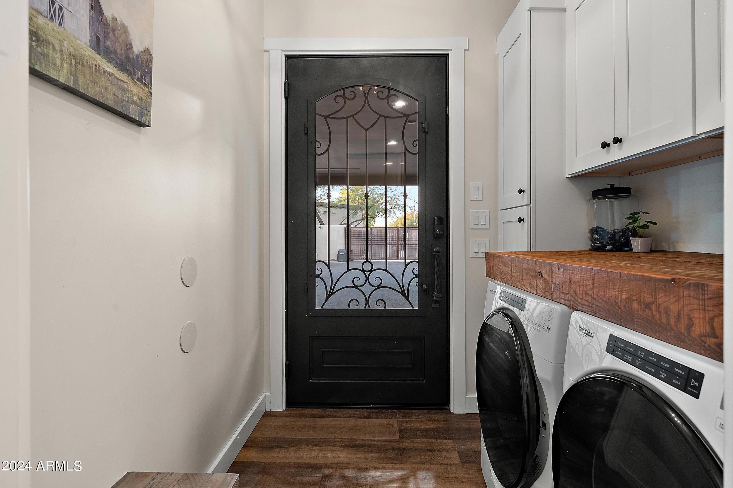 PARADISE PARK TRAILS 2 - Residential