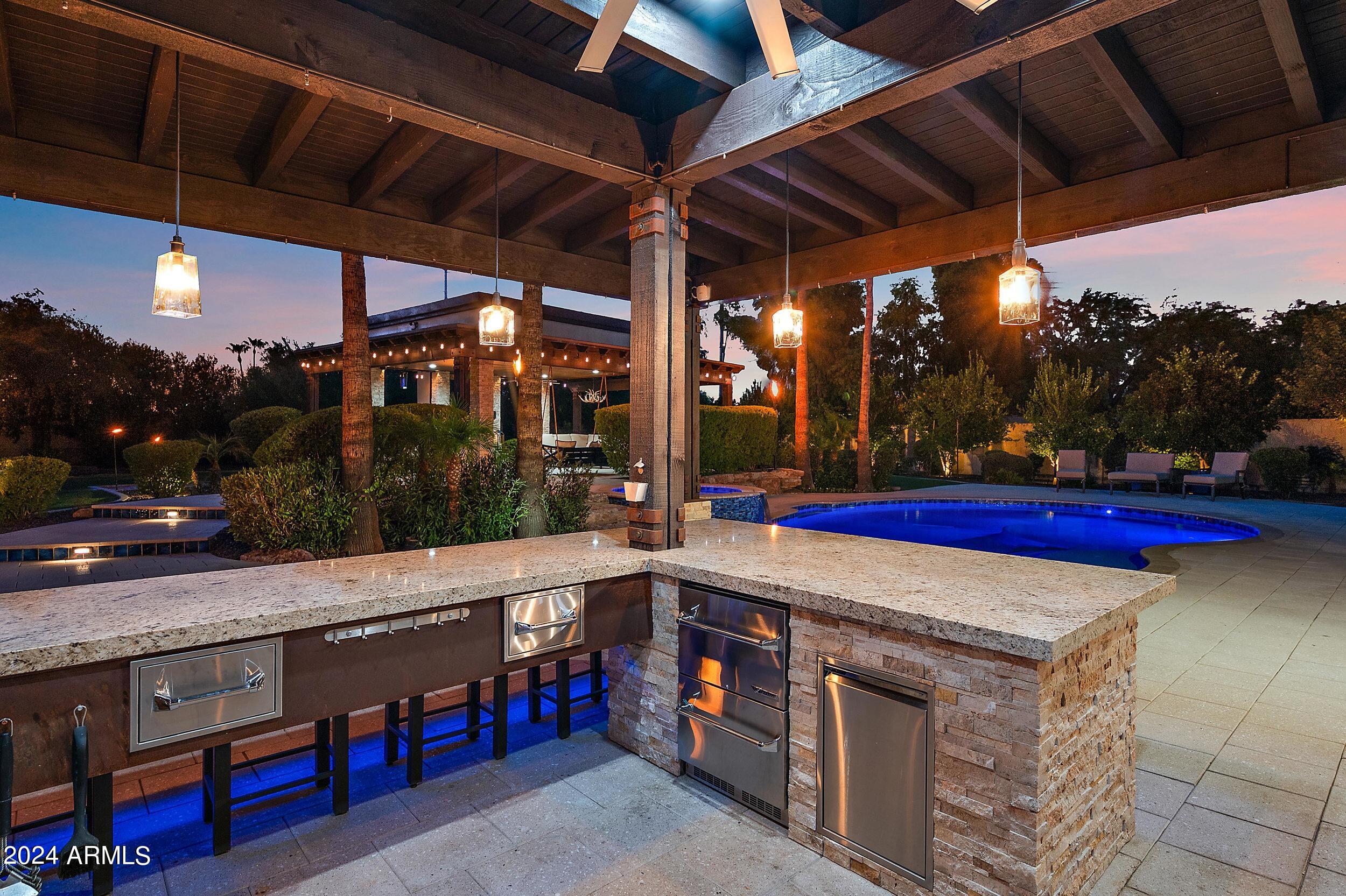 PARADISE PARK TRAILS 2 - Residential