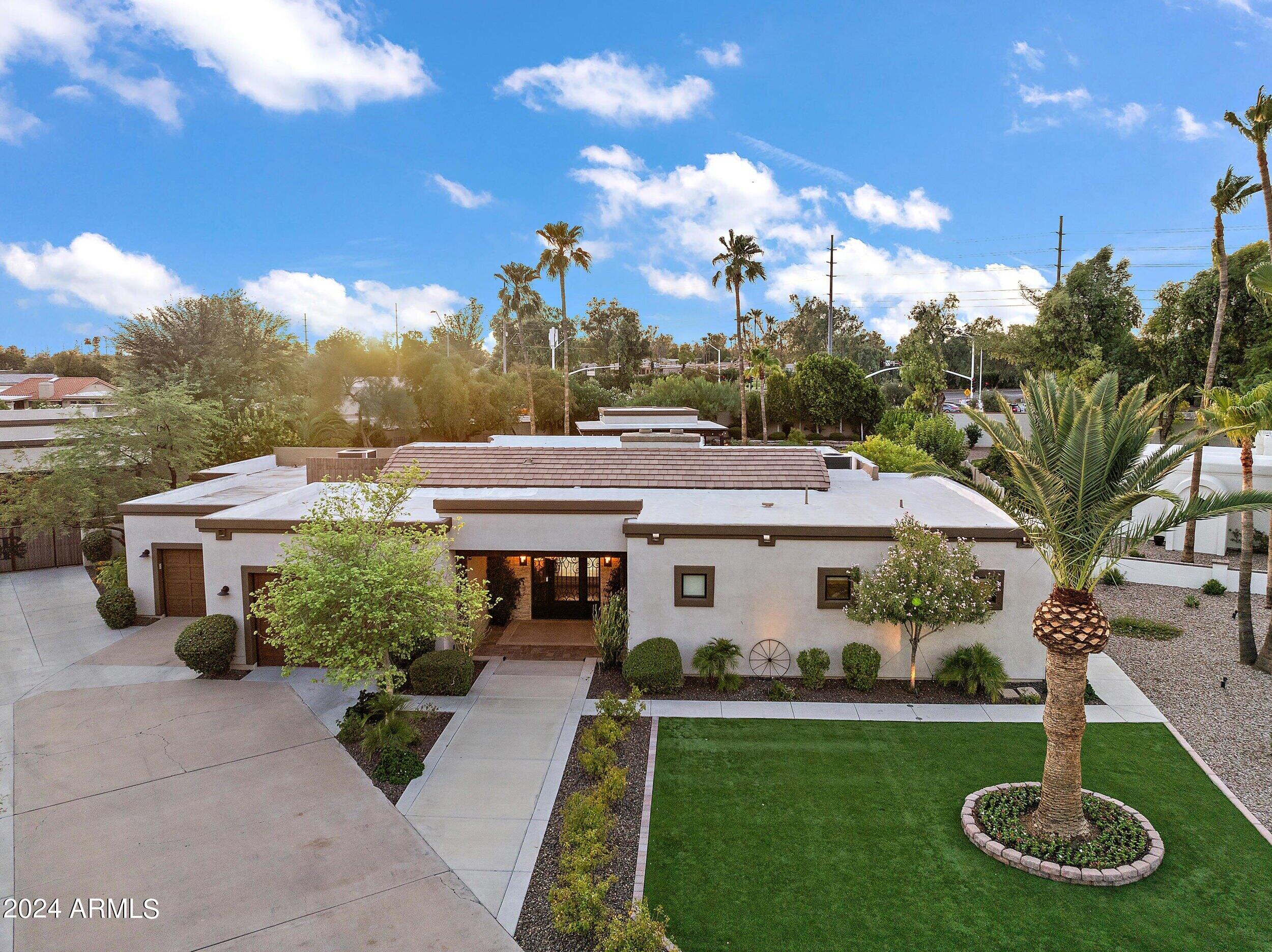 PARADISE PARK TRAILS 2 - Residential