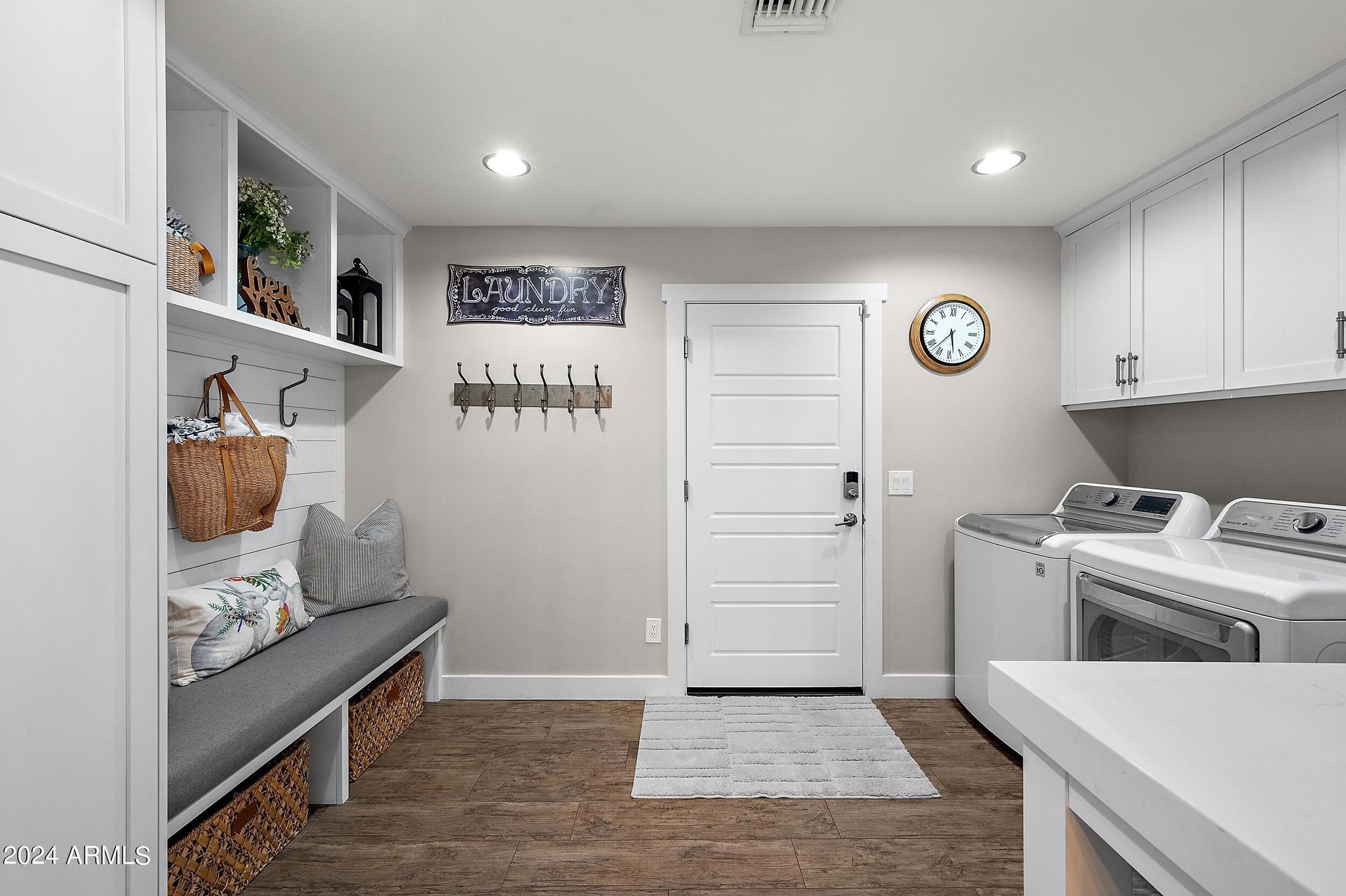 PARADISE PARK TRAILS 2 - Residential
