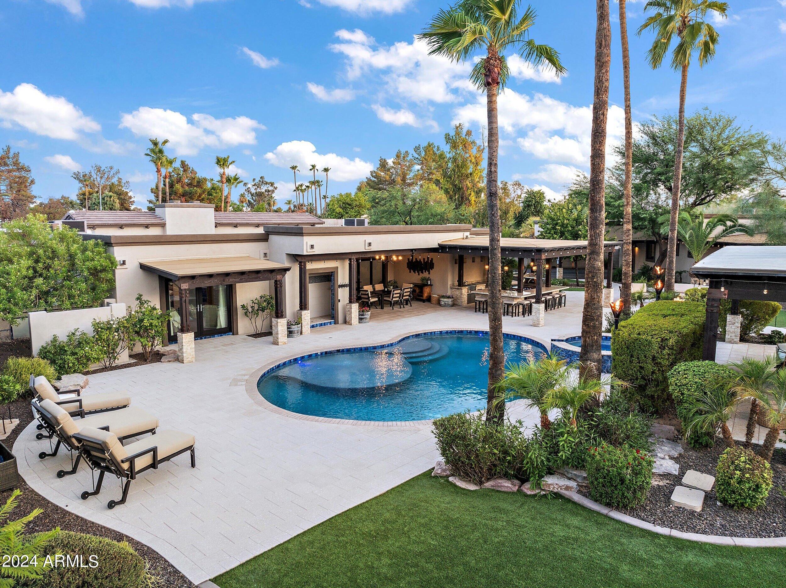 PARADISE PARK TRAILS 2 - Residential