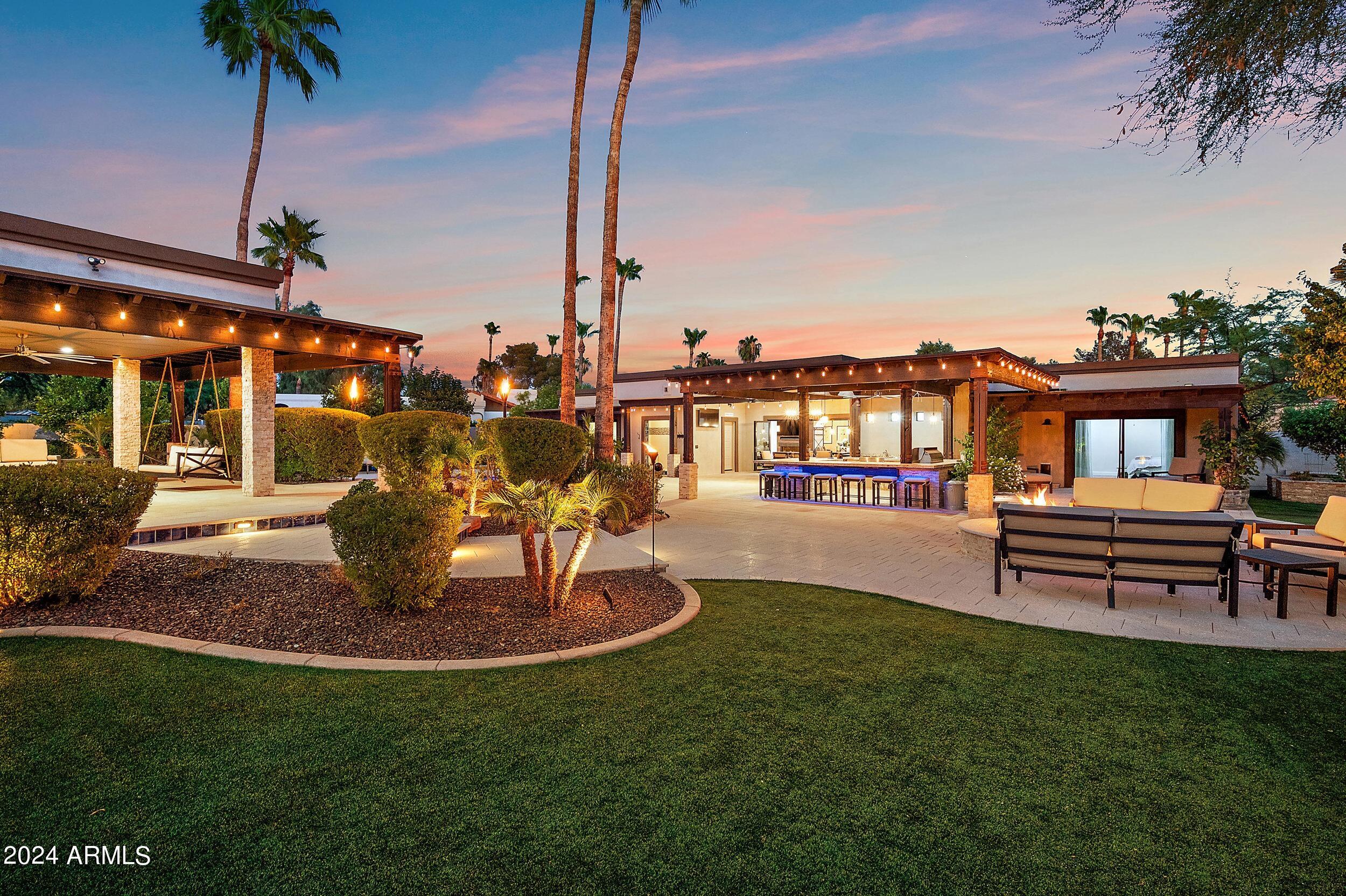PARADISE PARK TRAILS 2 - Residential