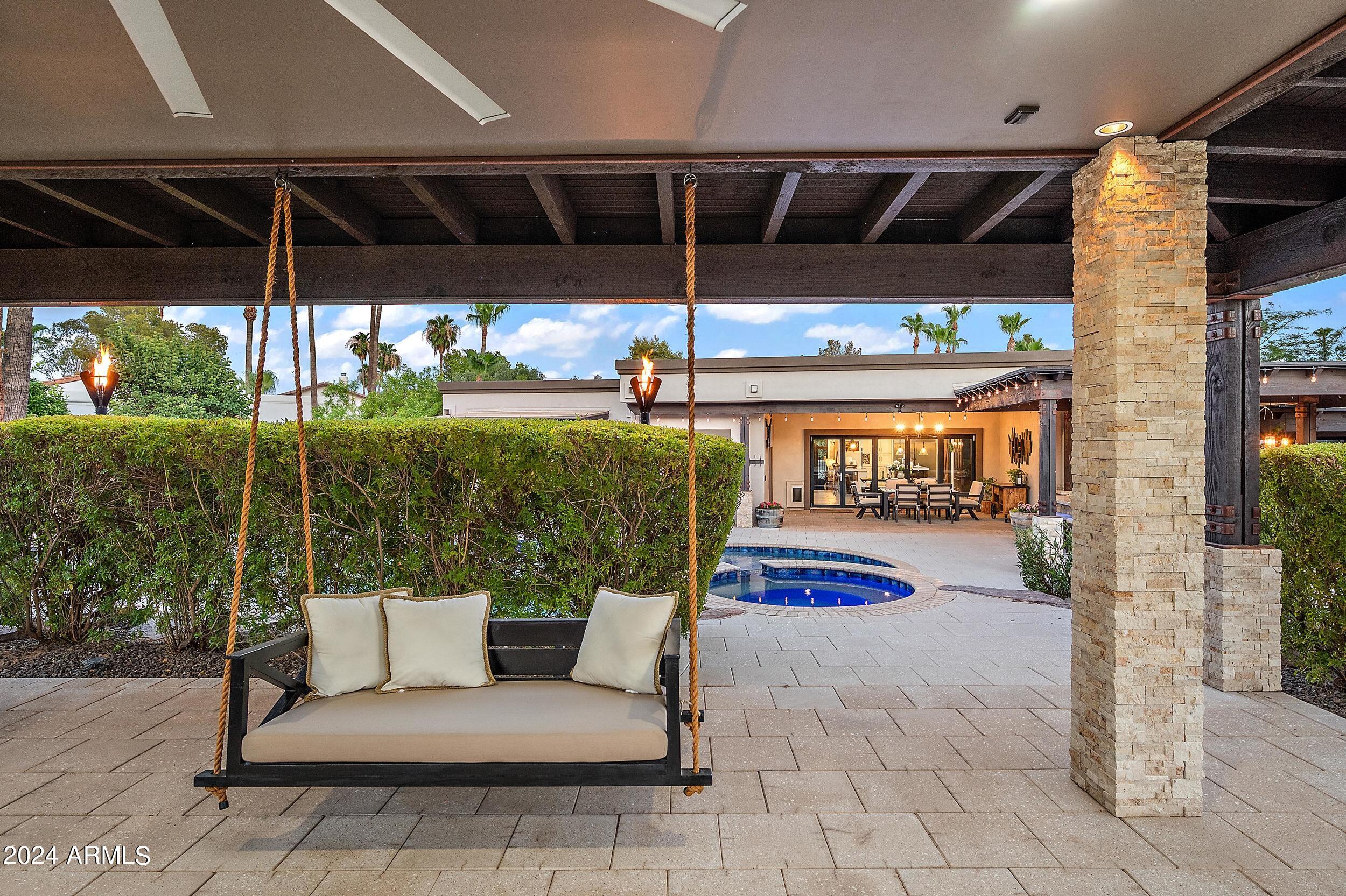 PARADISE PARK TRAILS 2 - Residential