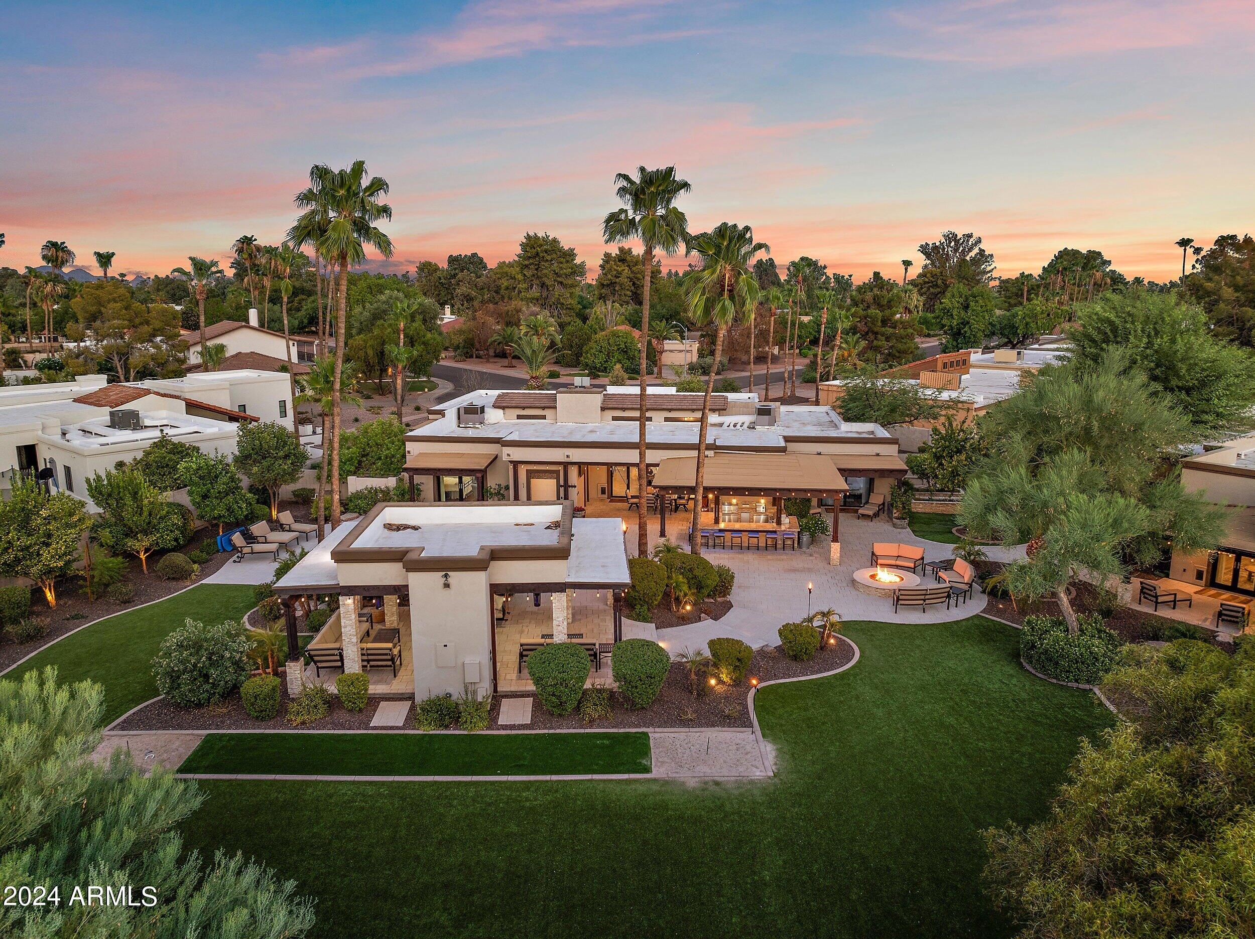 PARADISE PARK TRAILS 2 - Residential