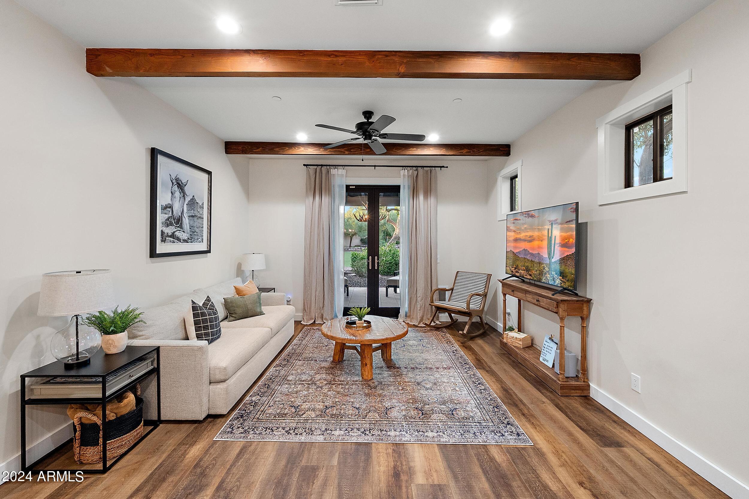 PARADISE PARK TRAILS 2 - Residential