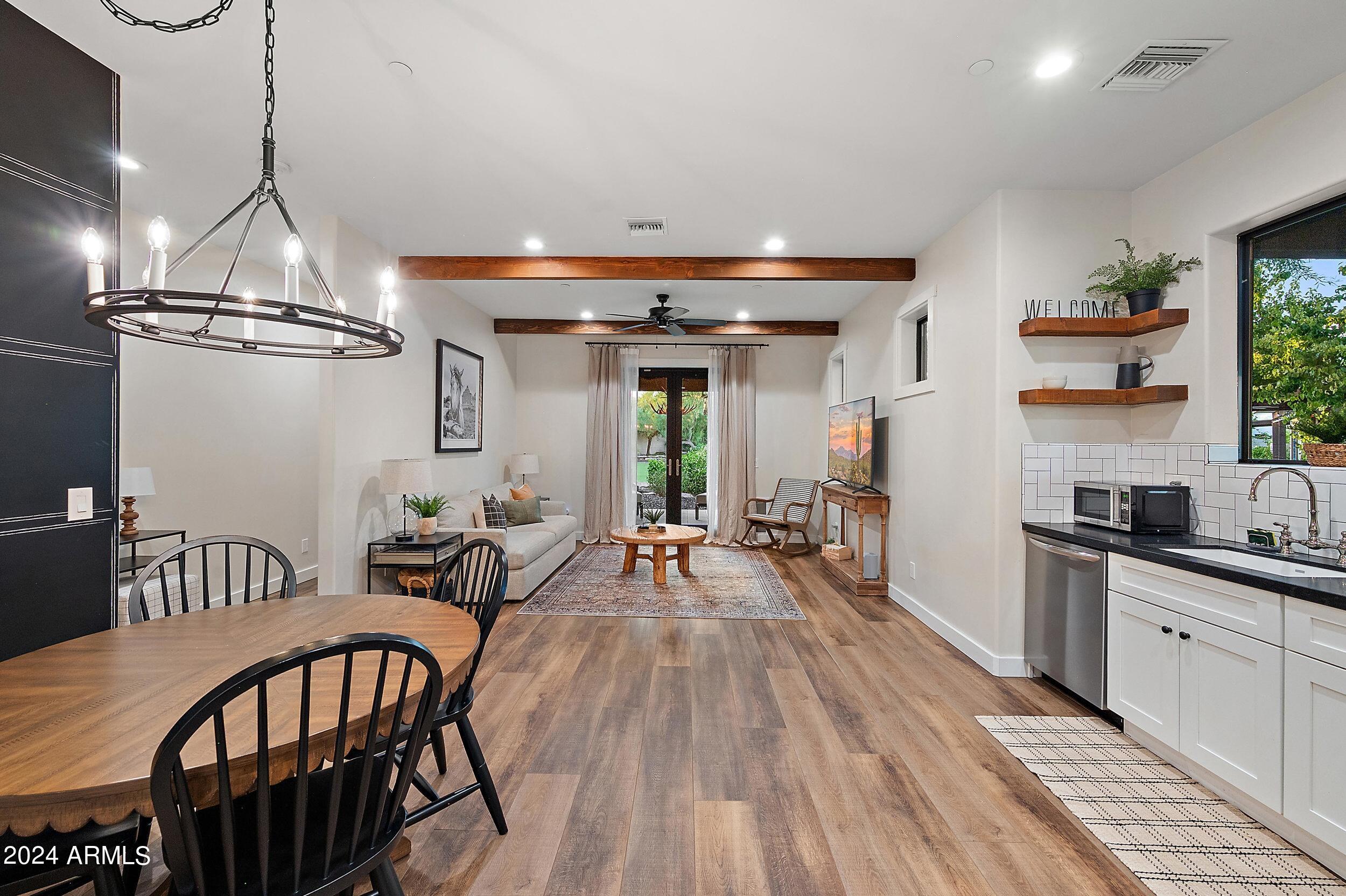 PARADISE PARK TRAILS 2 - Residential