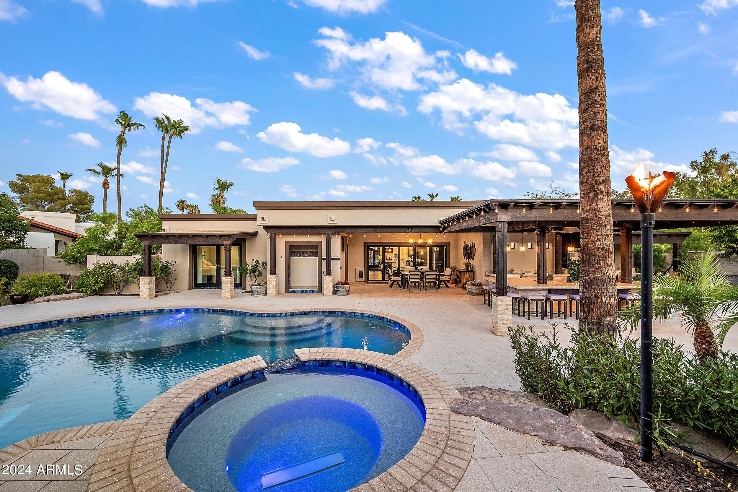 PARADISE PARK TRAILS 2 - Residential