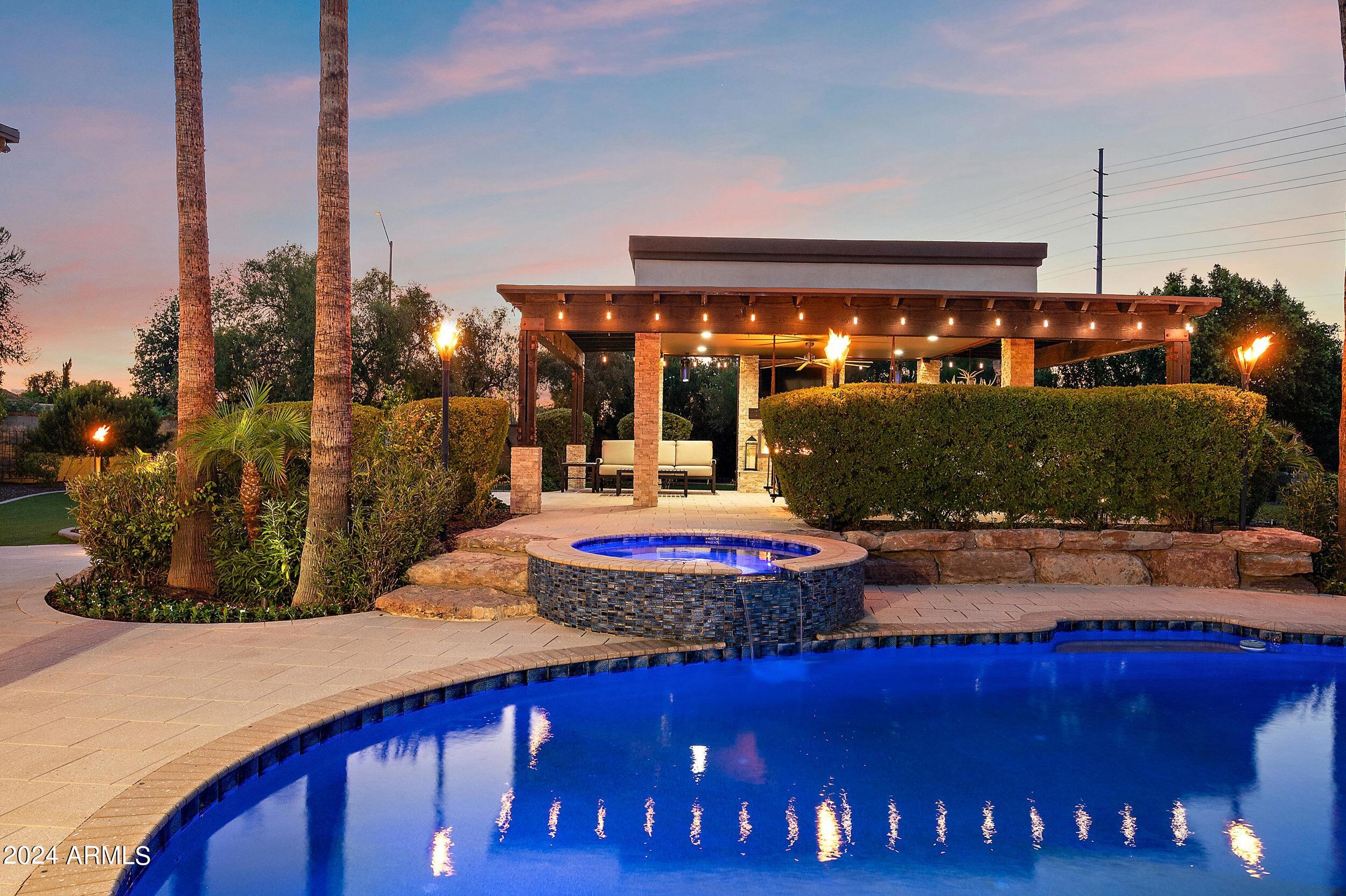 PARADISE PARK TRAILS 2 - Residential