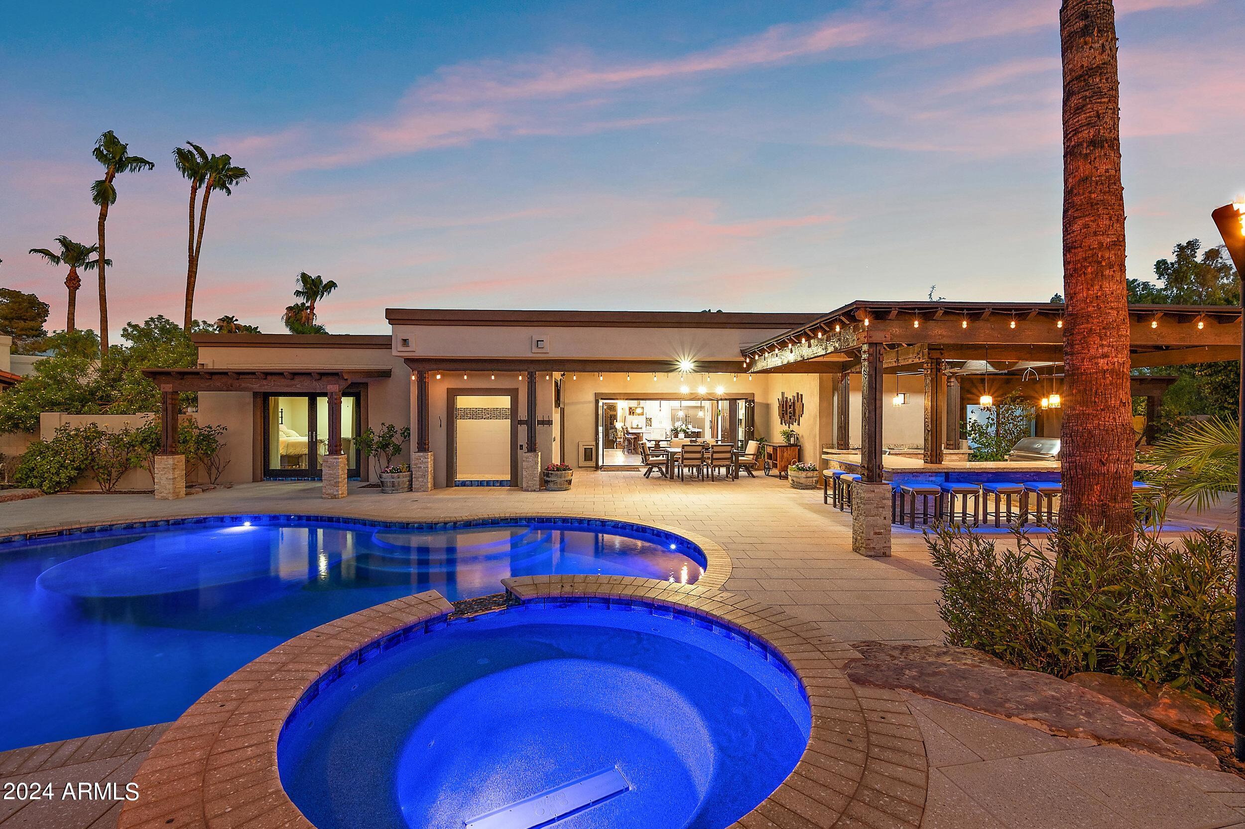 PARADISE PARK TRAILS 2 - Residential