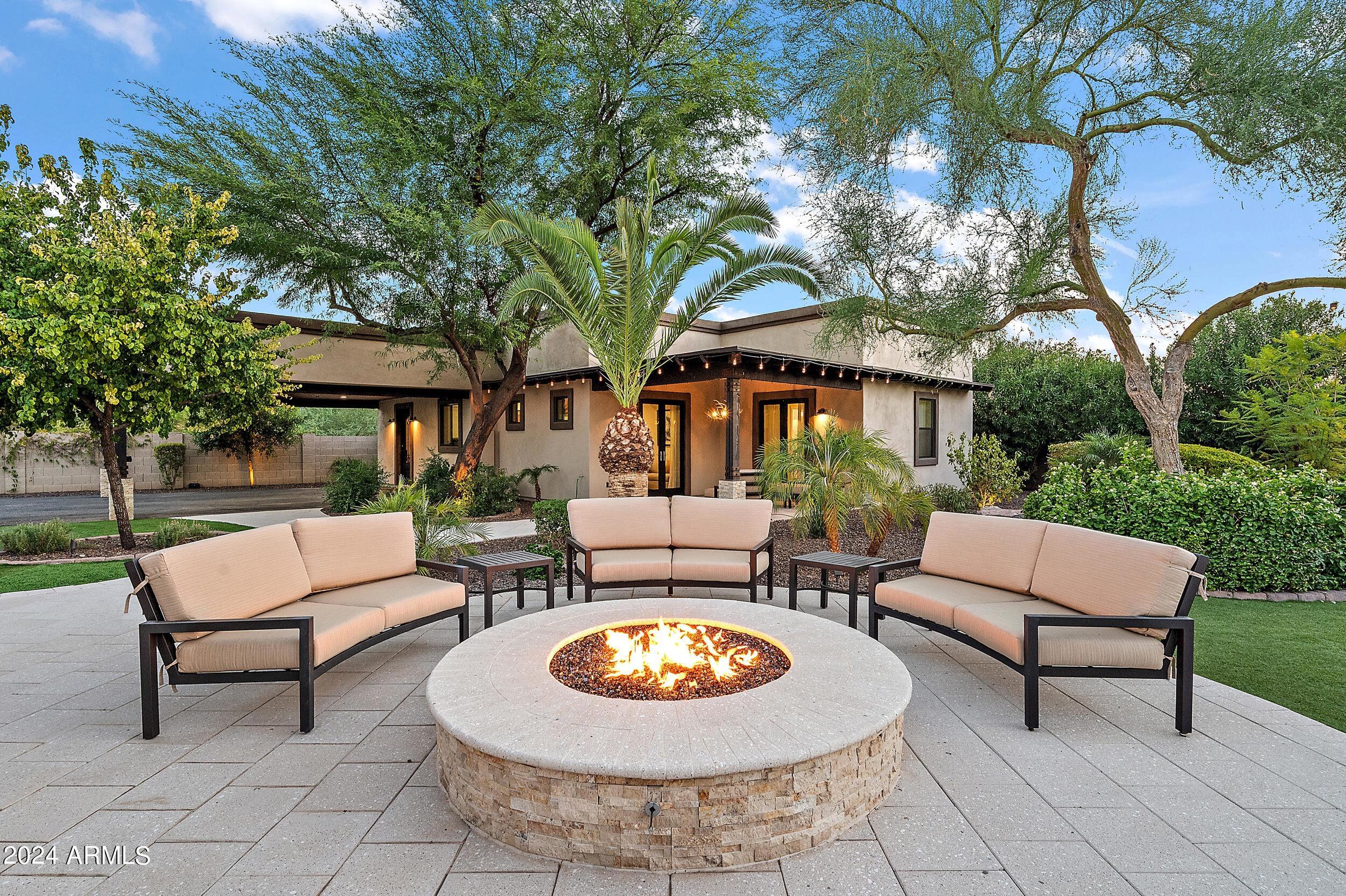 PARADISE PARK TRAILS 2 - Residential