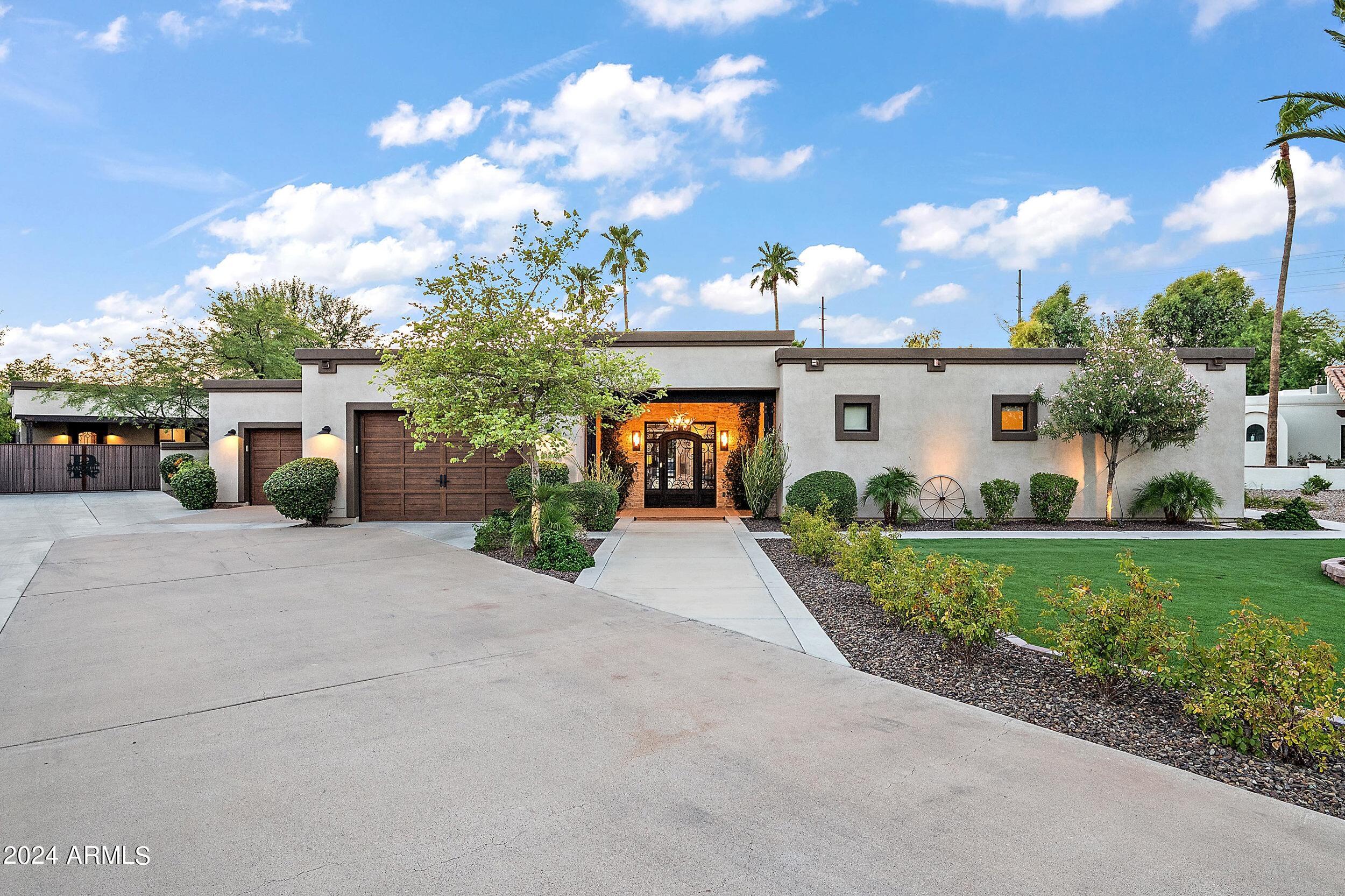 PARADISE PARK TRAILS 2 - Residential