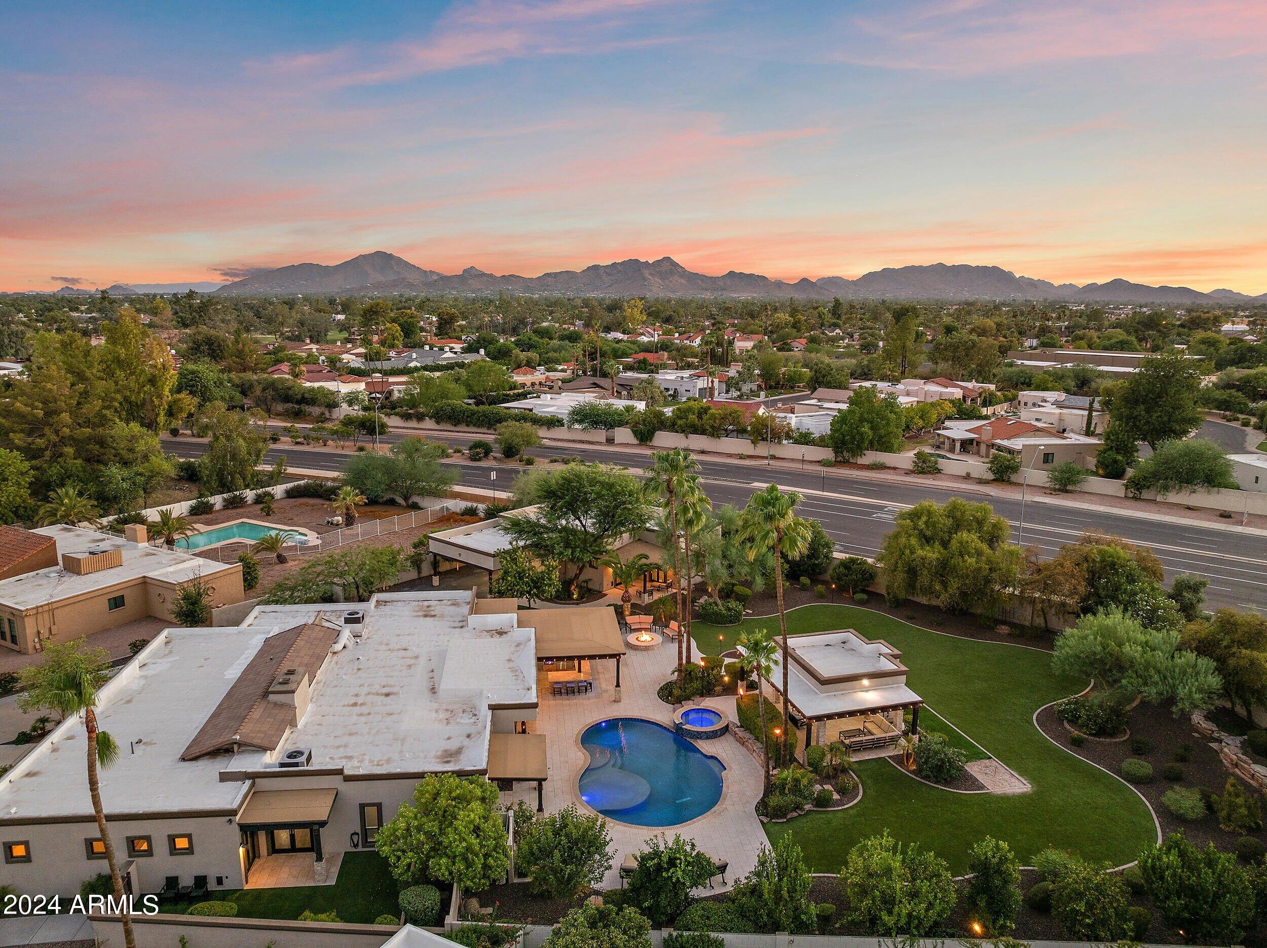 PARADISE PARK TRAILS 2 - Residential