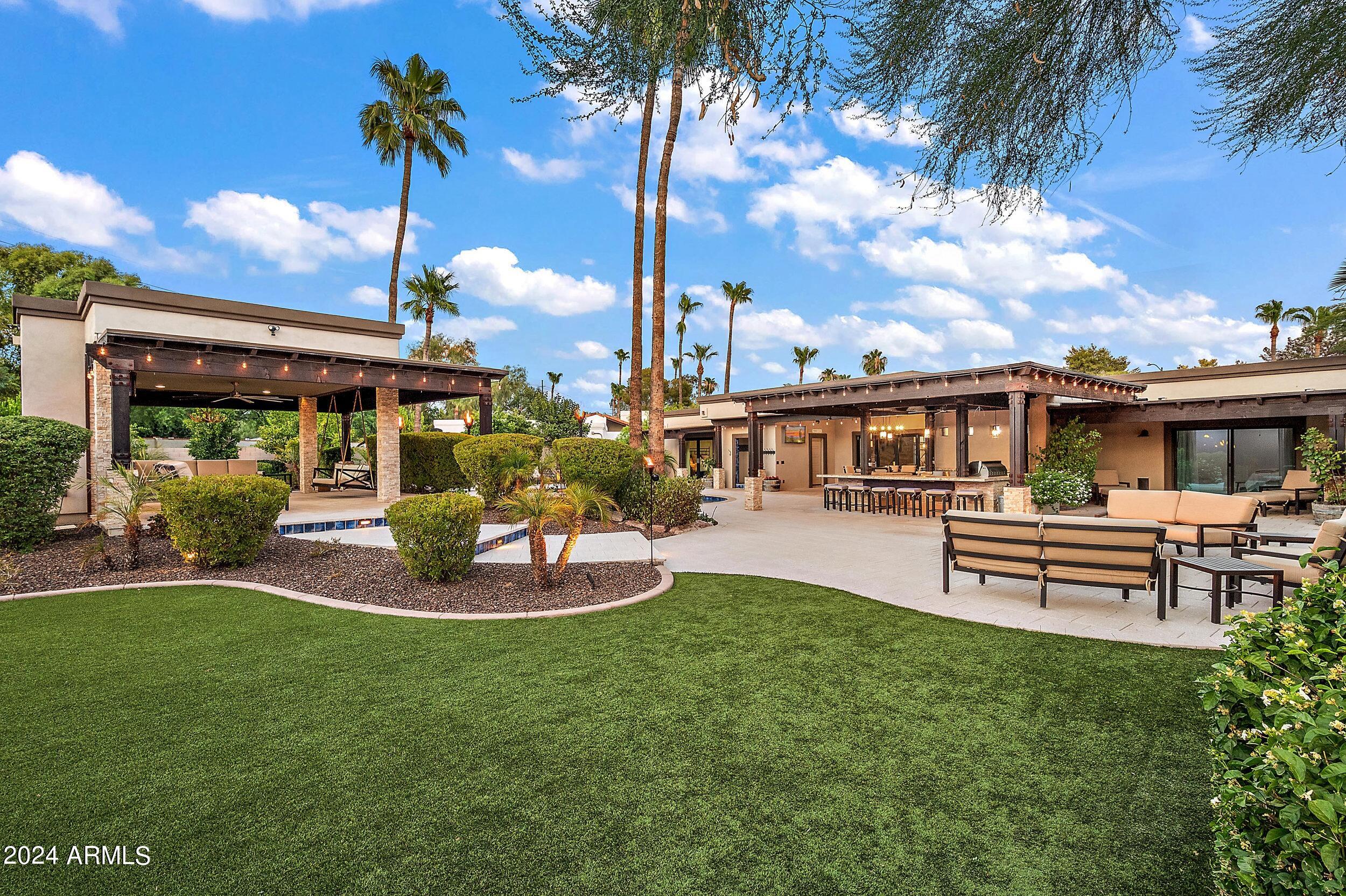 PARADISE PARK TRAILS 2 - Residential