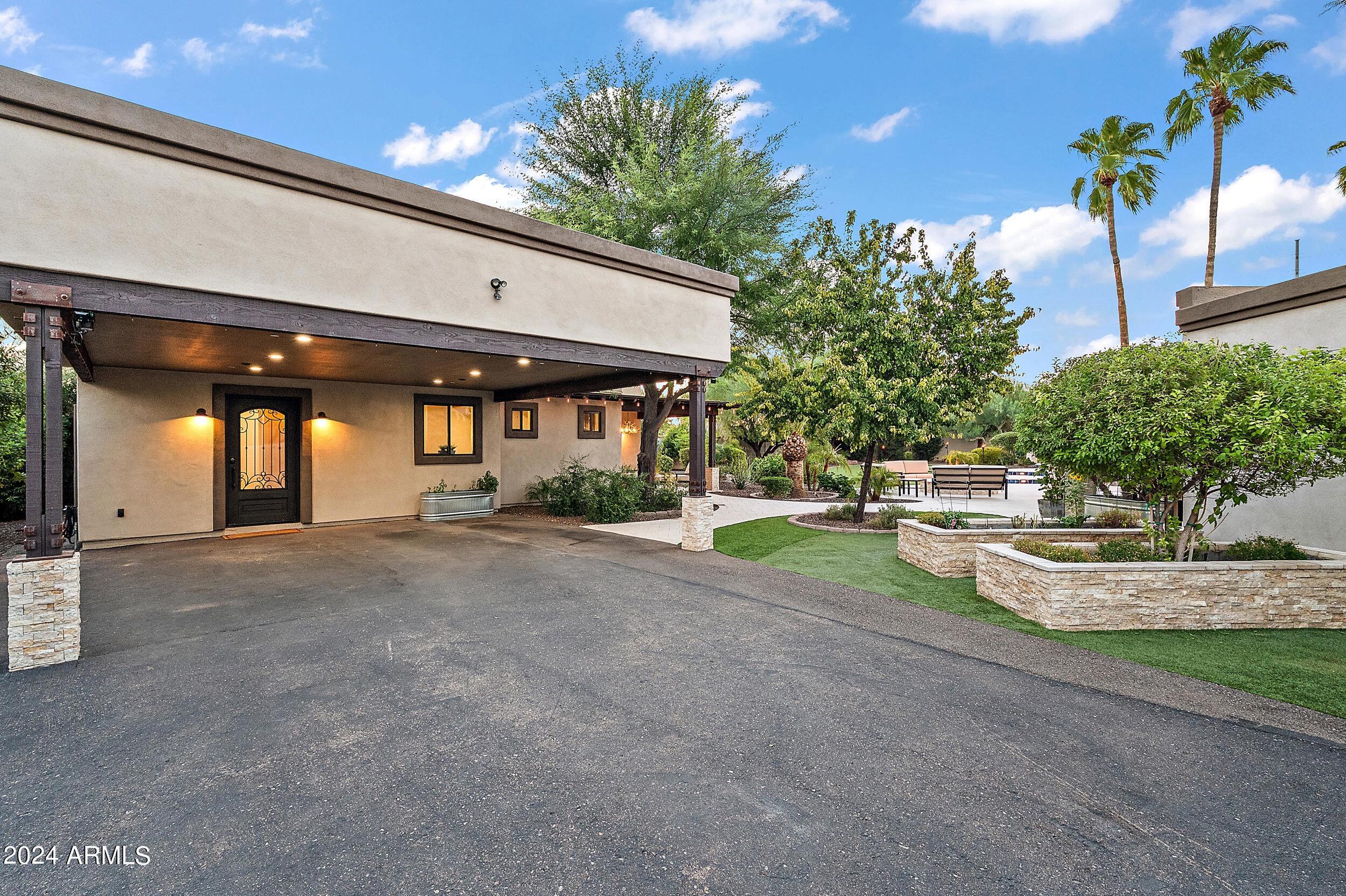 PARADISE PARK TRAILS 2 - Residential