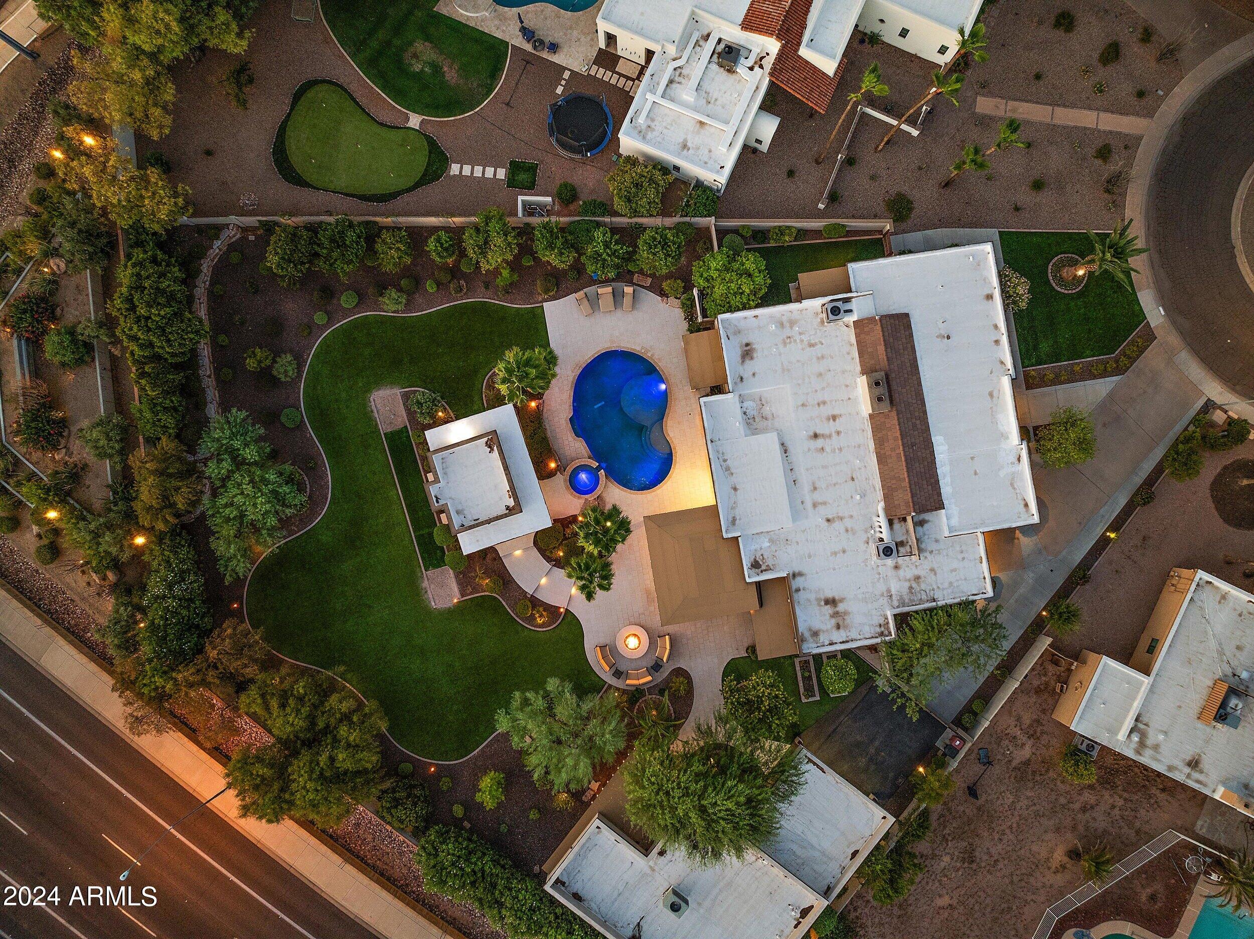 PARADISE PARK TRAILS 2 - Residential