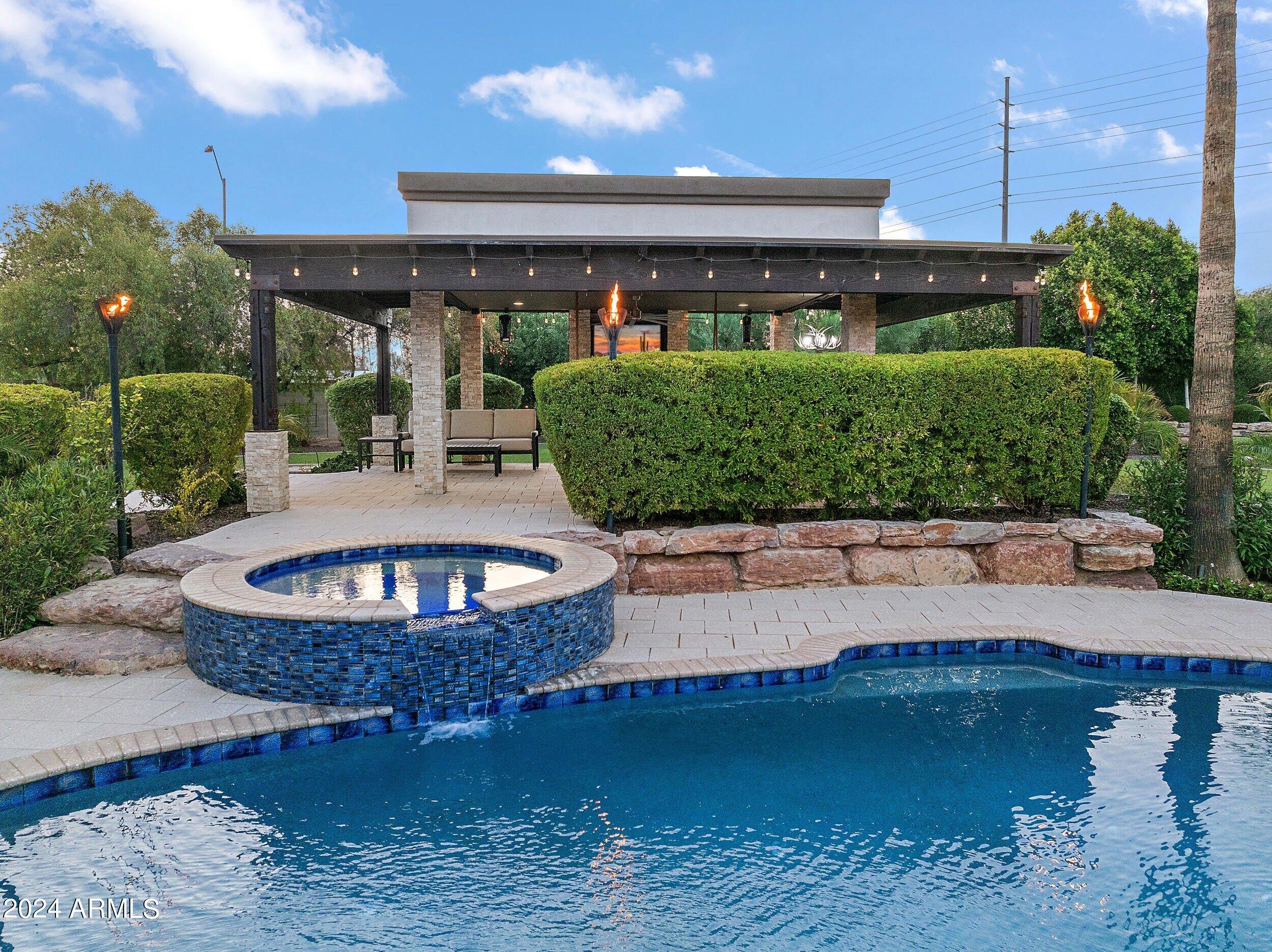 PARADISE PARK TRAILS 2 - Residential