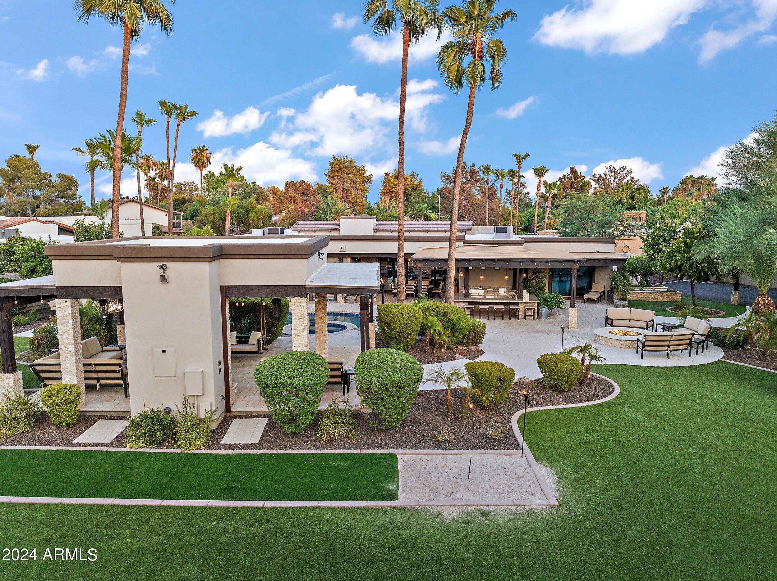 PARADISE PARK TRAILS 2 - Residential