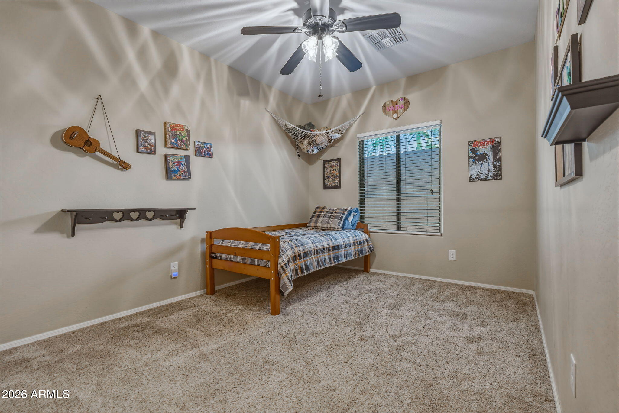 SUNSET RANCH 2 PARCEL F - Residential