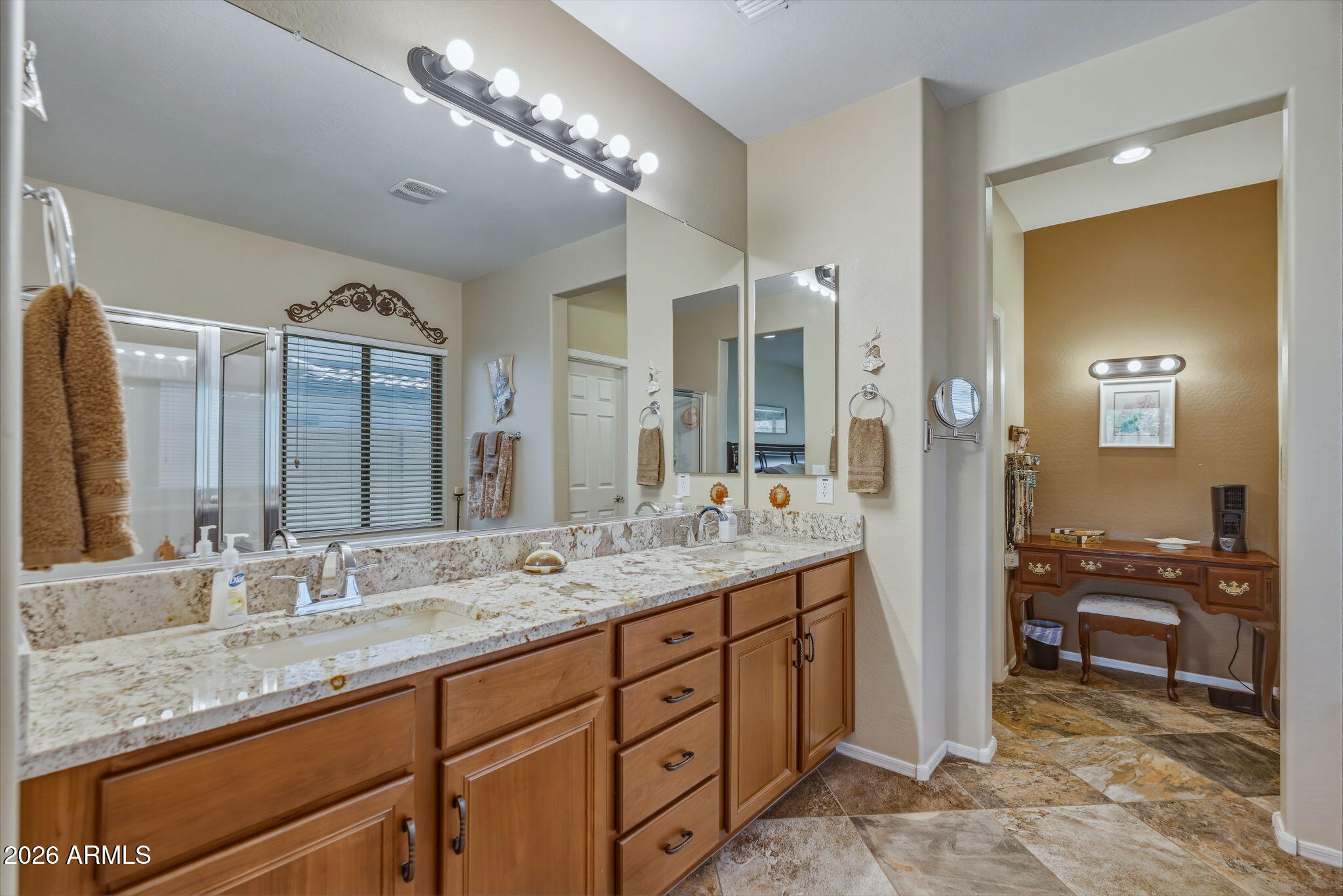 SUNSET RANCH 2 PARCEL F - Residential