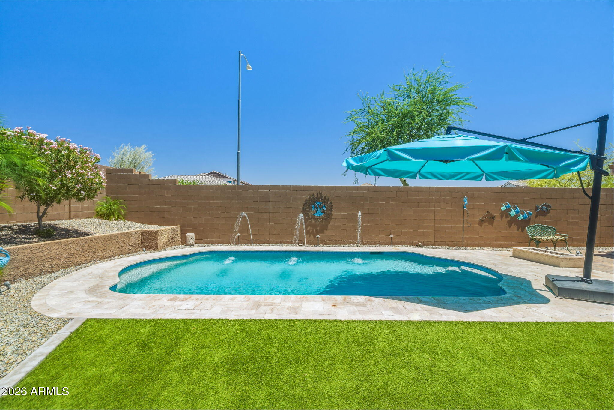 SUNSET RANCH 2 PARCEL F - Residential