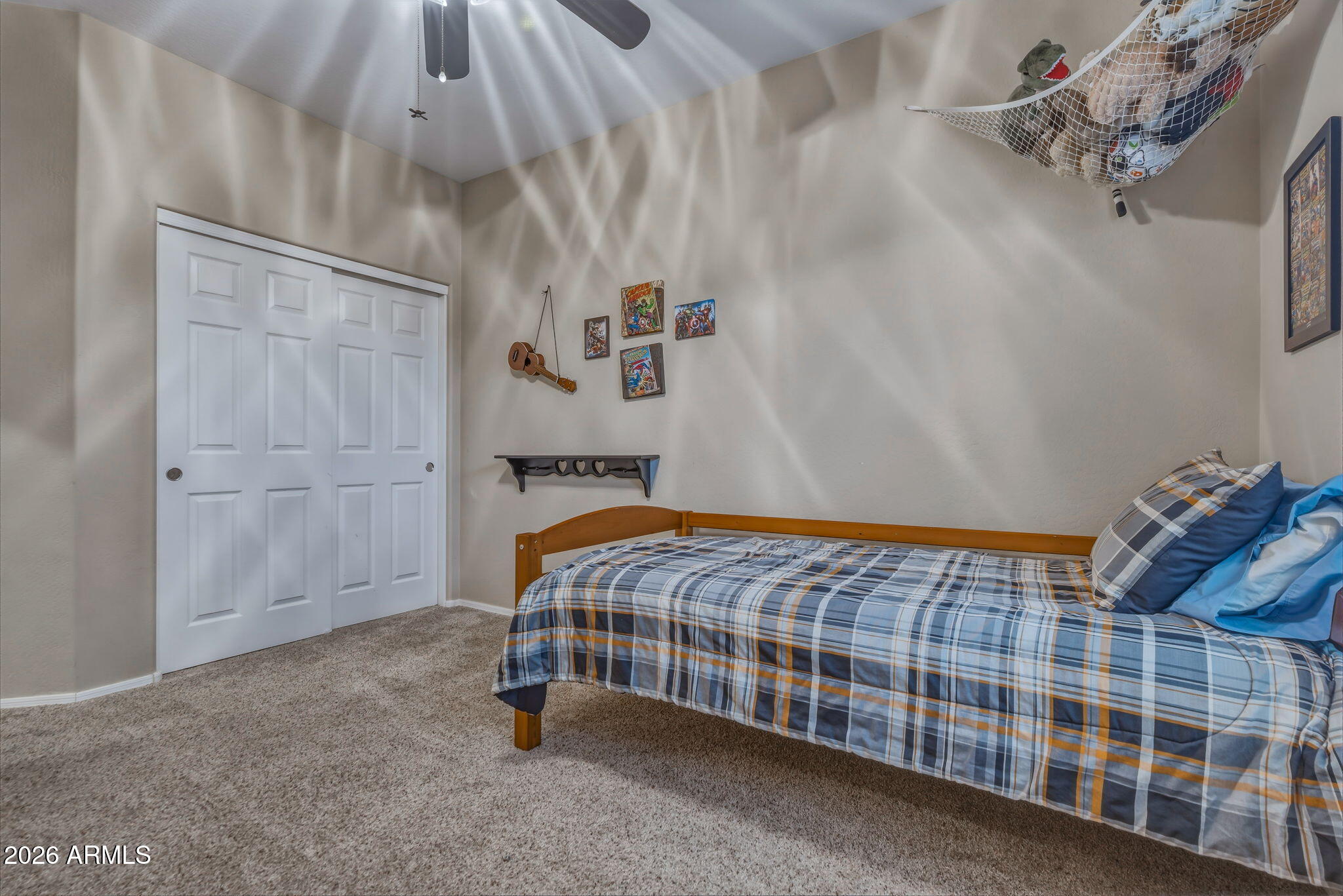 SUNSET RANCH 2 PARCEL F - Residential
