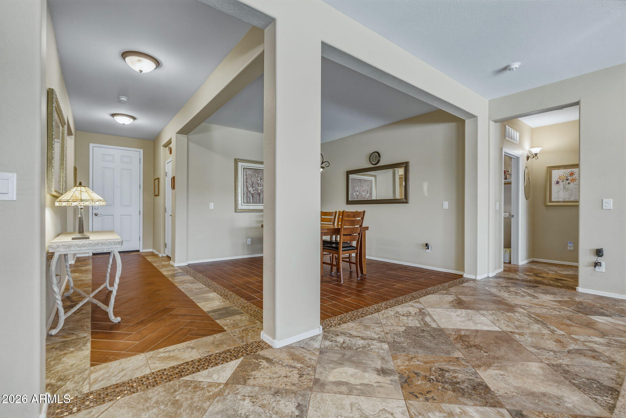 SUNSET RANCH 2 PARCEL F - Residential