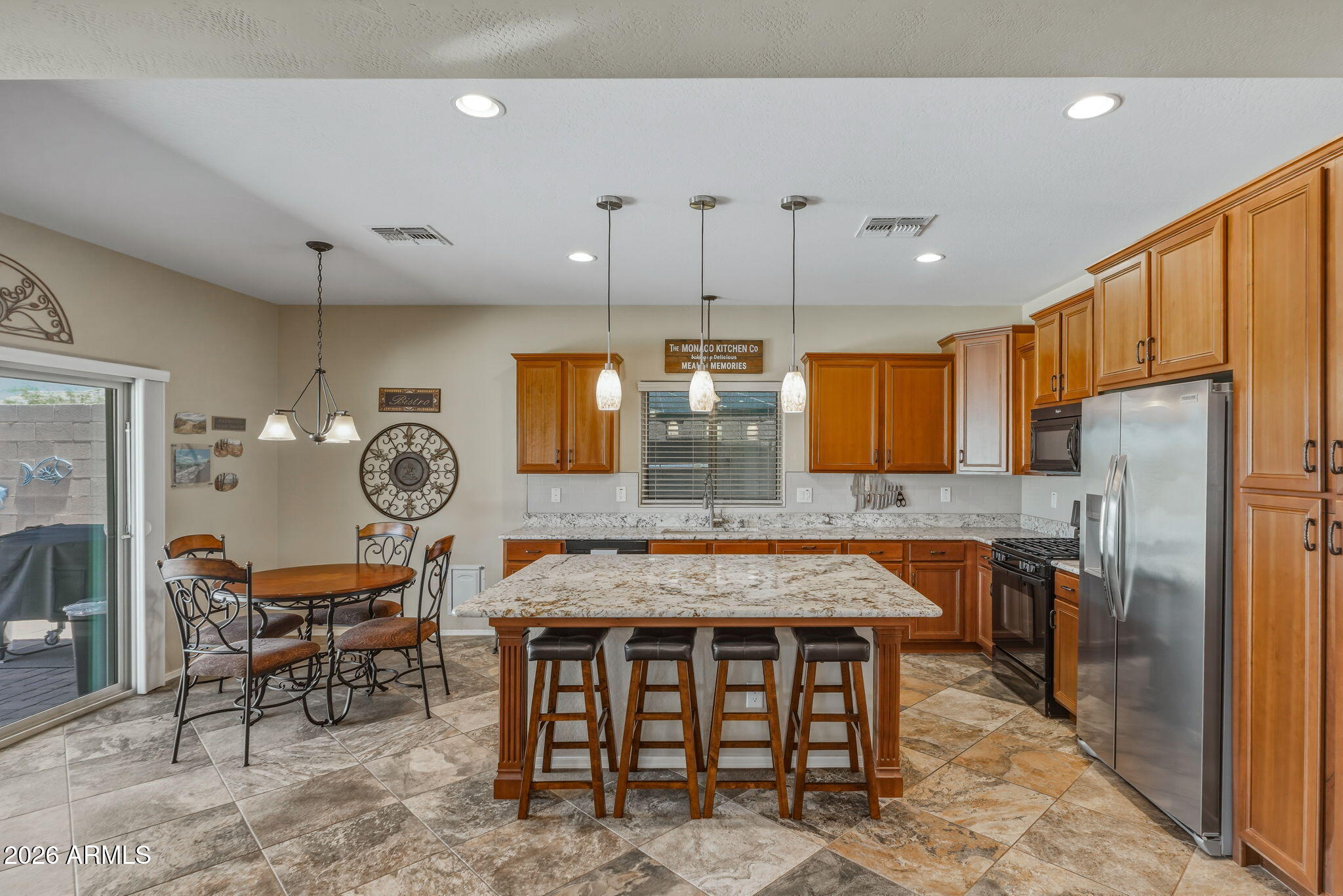 SUNSET RANCH 2 PARCEL F - Residential