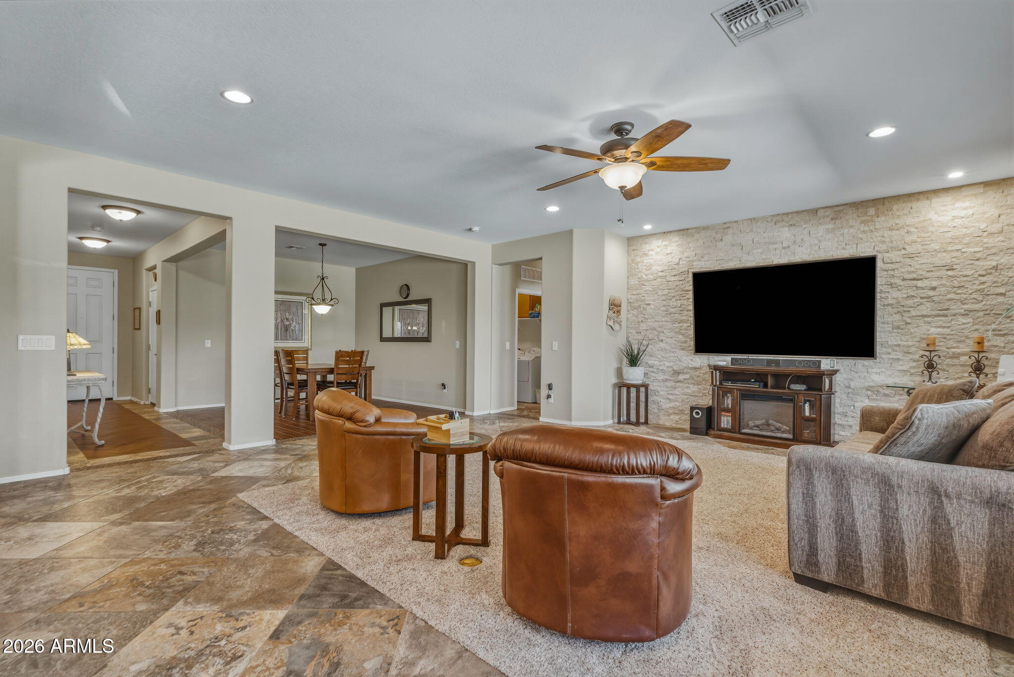 SUNSET RANCH 2 PARCEL F - Residential