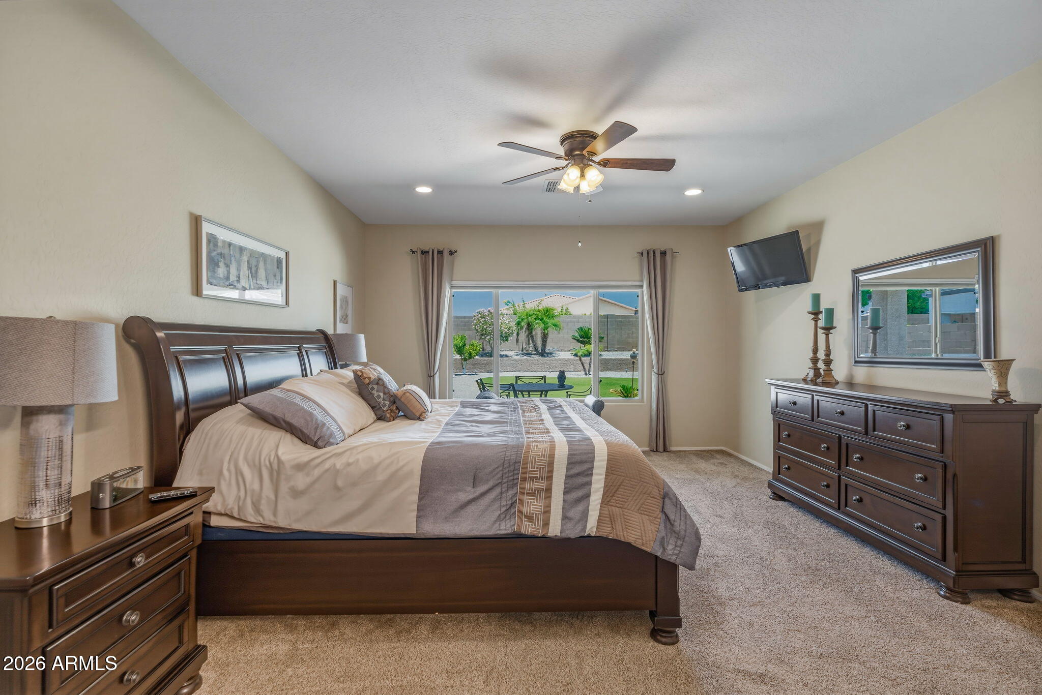 SUNSET RANCH 2 PARCEL F - Residential