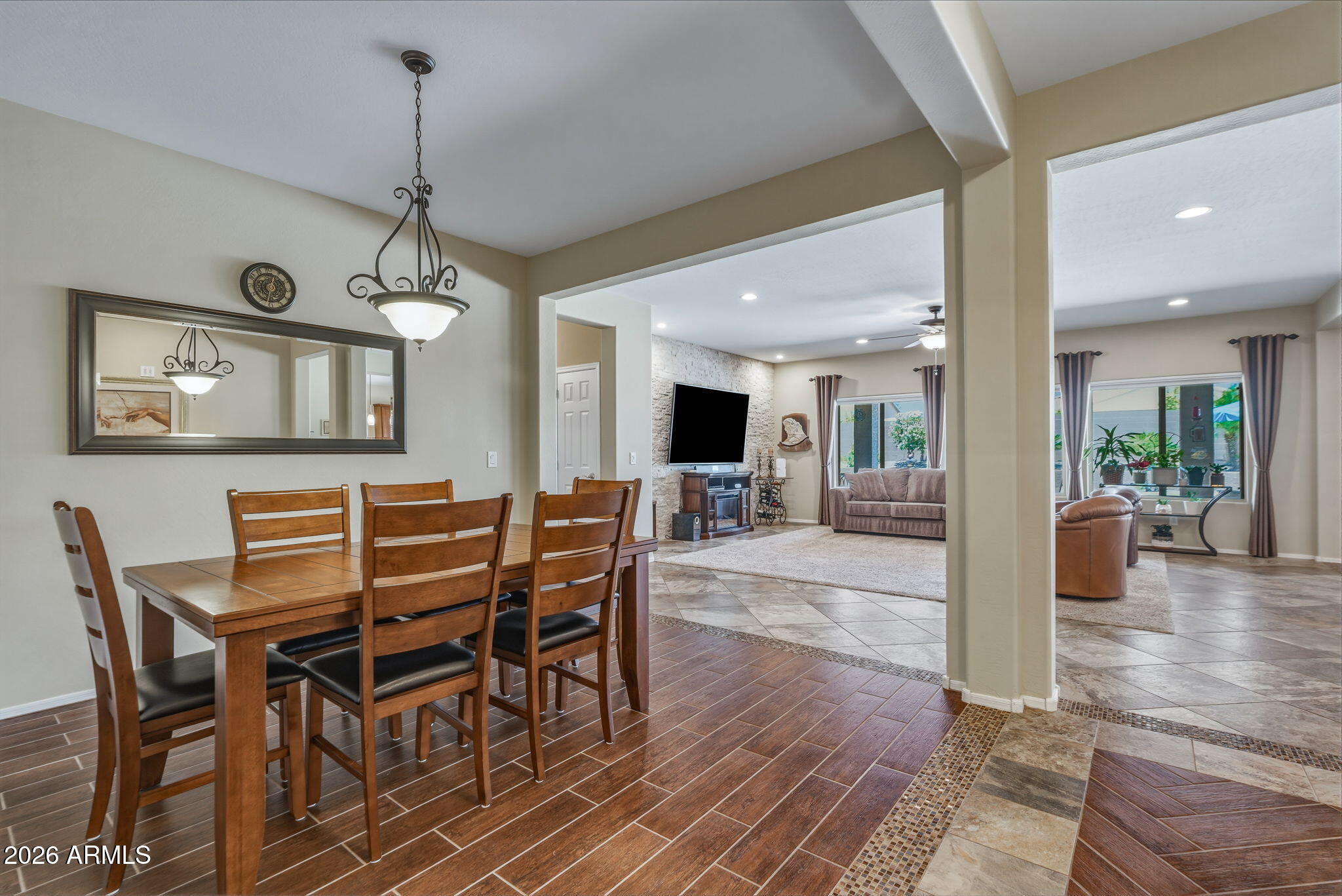 SUNSET RANCH 2 PARCEL F - Residential