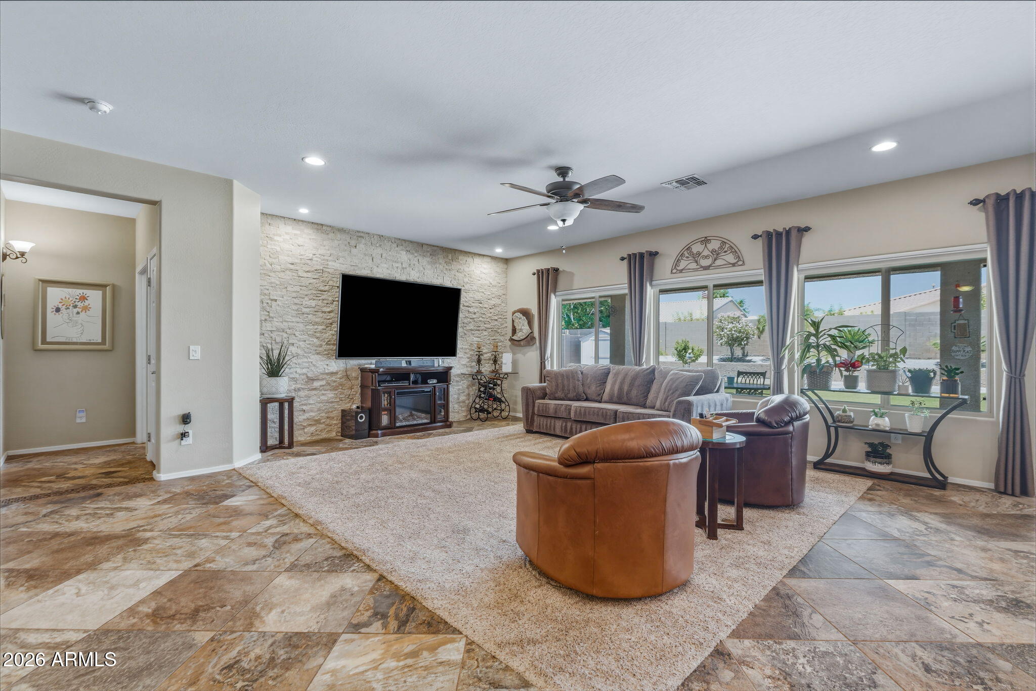 SUNSET RANCH 2 PARCEL F - Residential