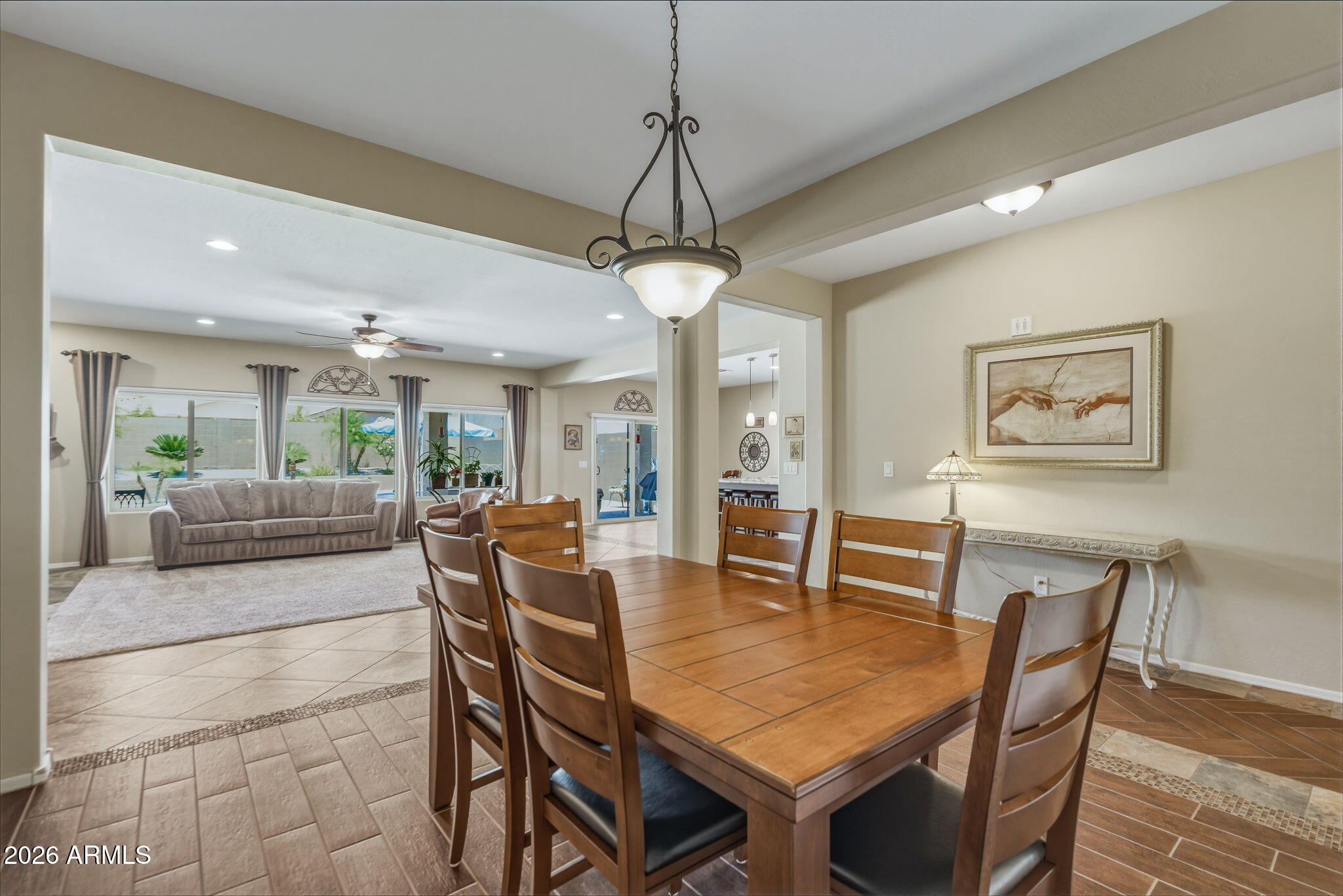 SUNSET RANCH 2 PARCEL F - Residential