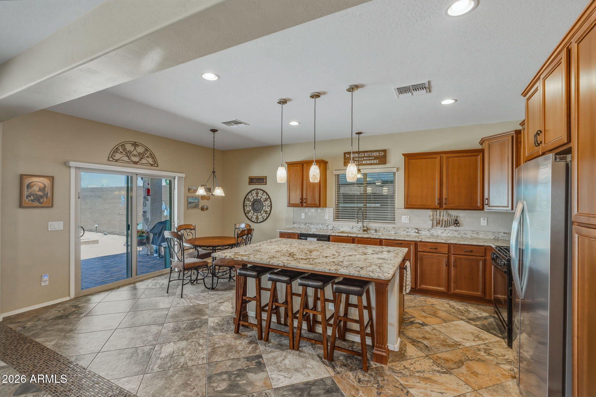 SUNSET RANCH 2 PARCEL F - Residential