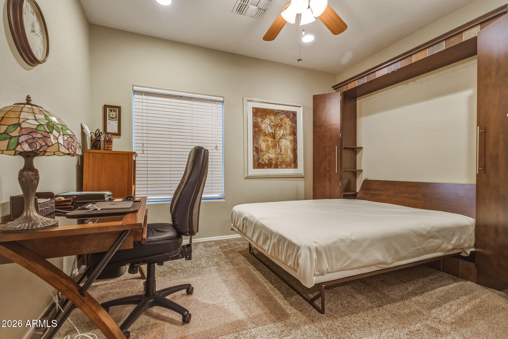 SUNSET RANCH 2 PARCEL F - Residential