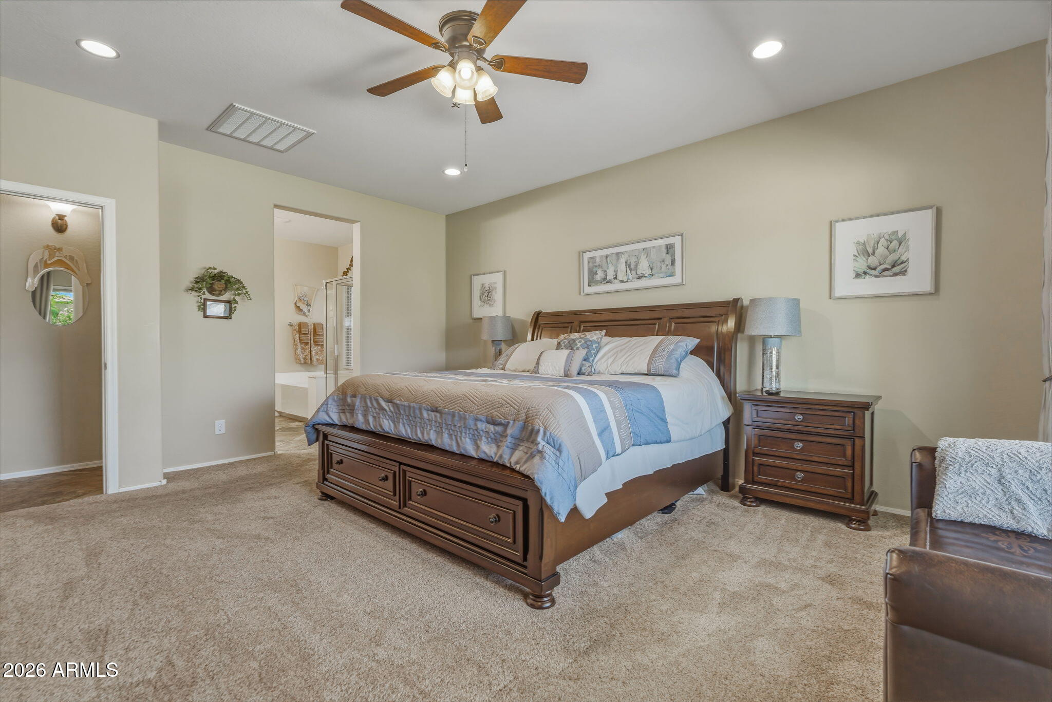 SUNSET RANCH 2 PARCEL F - Residential