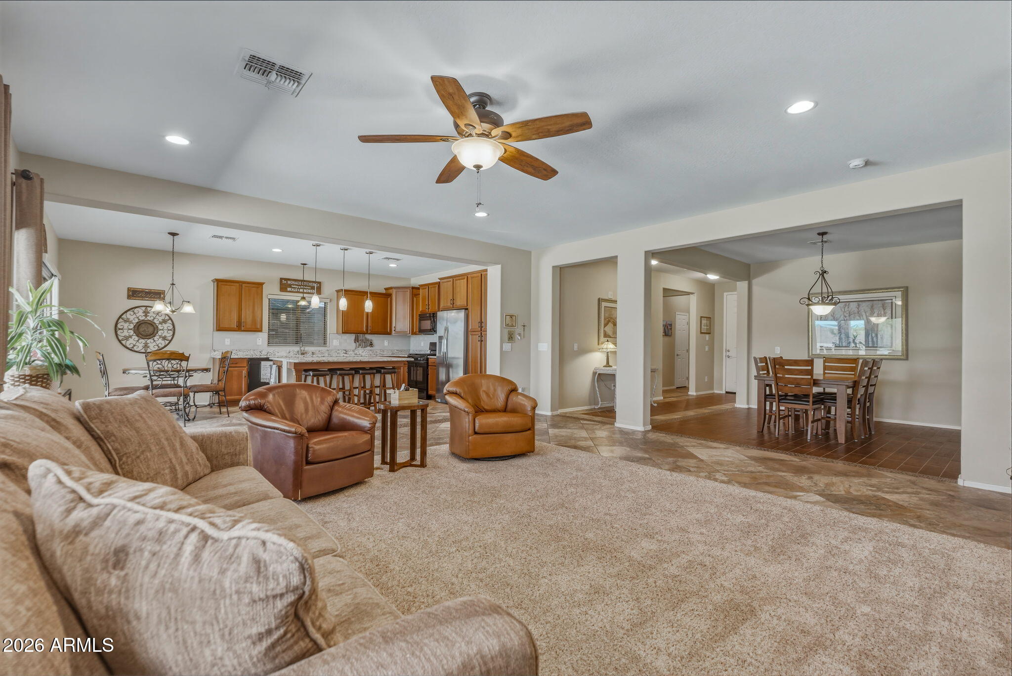 SUNSET RANCH 2 PARCEL F - Residential