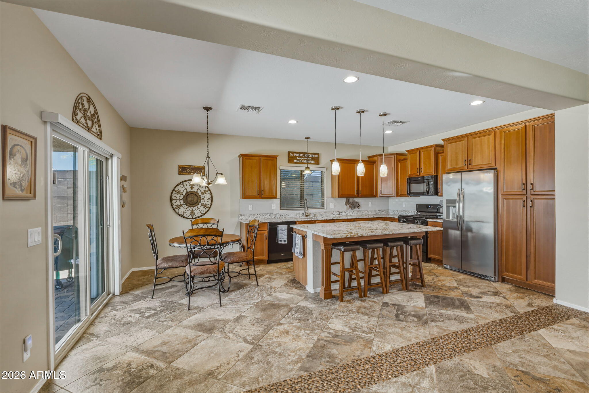 SUNSET RANCH 2 PARCEL F - Residential