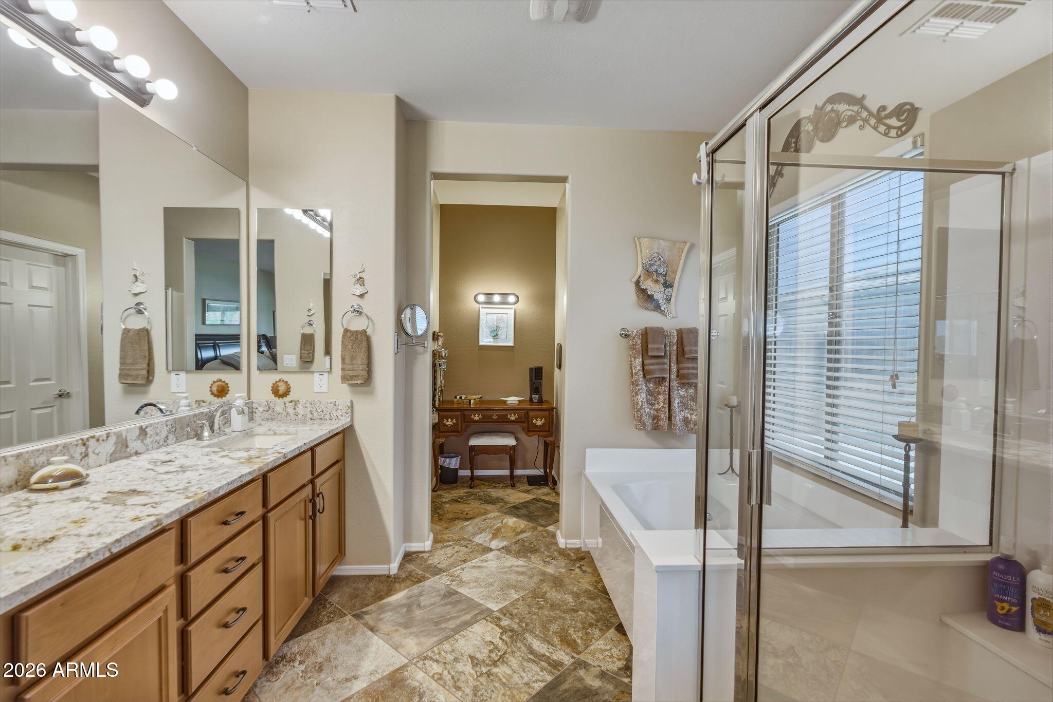 SUNSET RANCH 2 PARCEL F - Residential