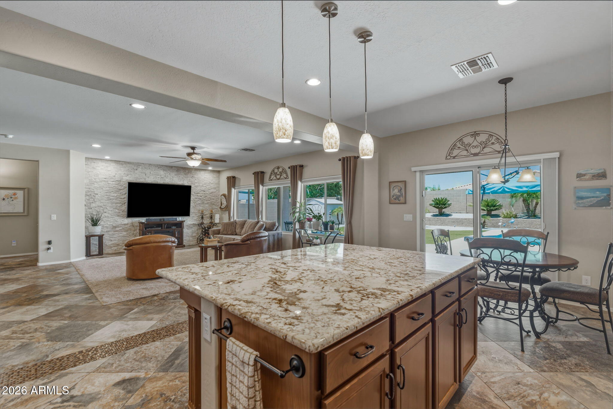 SUNSET RANCH 2 PARCEL F - Residential