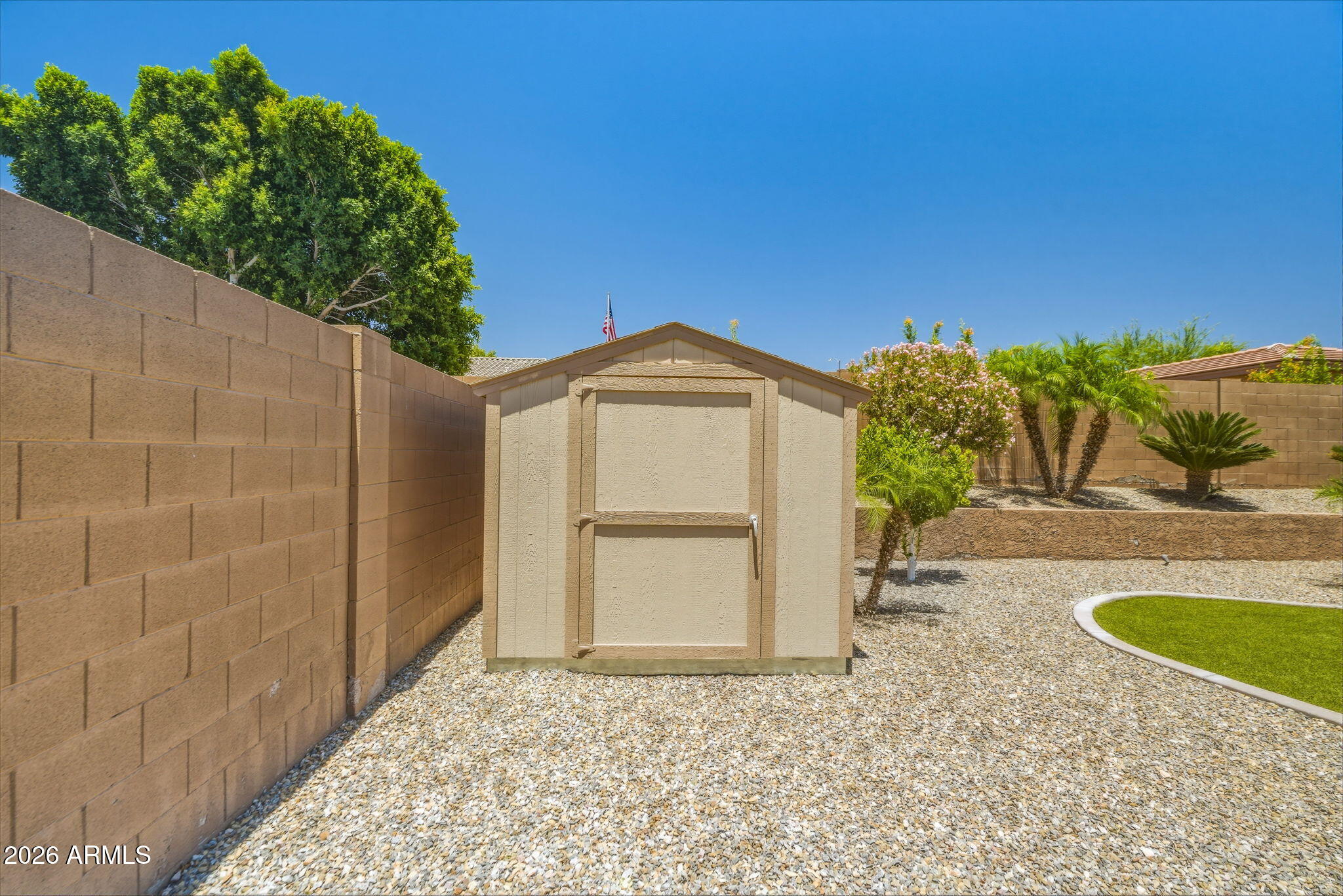 SUNSET RANCH 2 PARCEL F - Residential